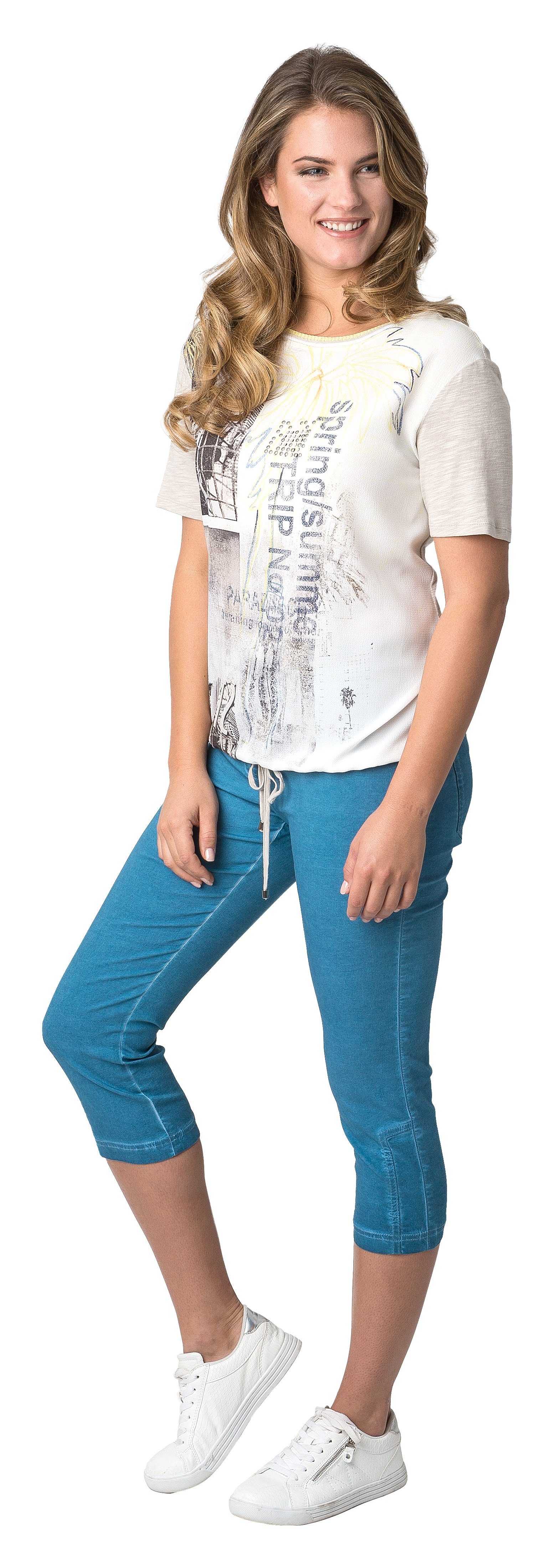LeComte T-Shirt Shirt in modischer Form günstig online kaufen