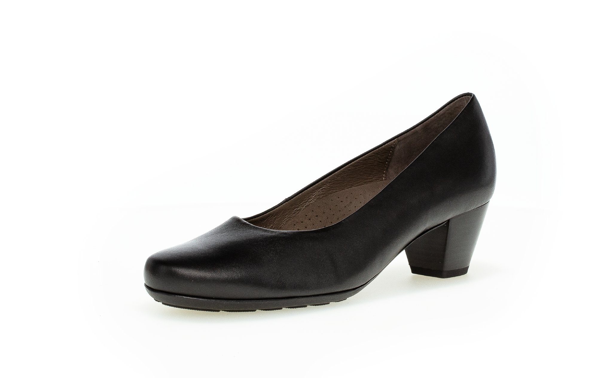 Gabor Pumps schwarz / 01