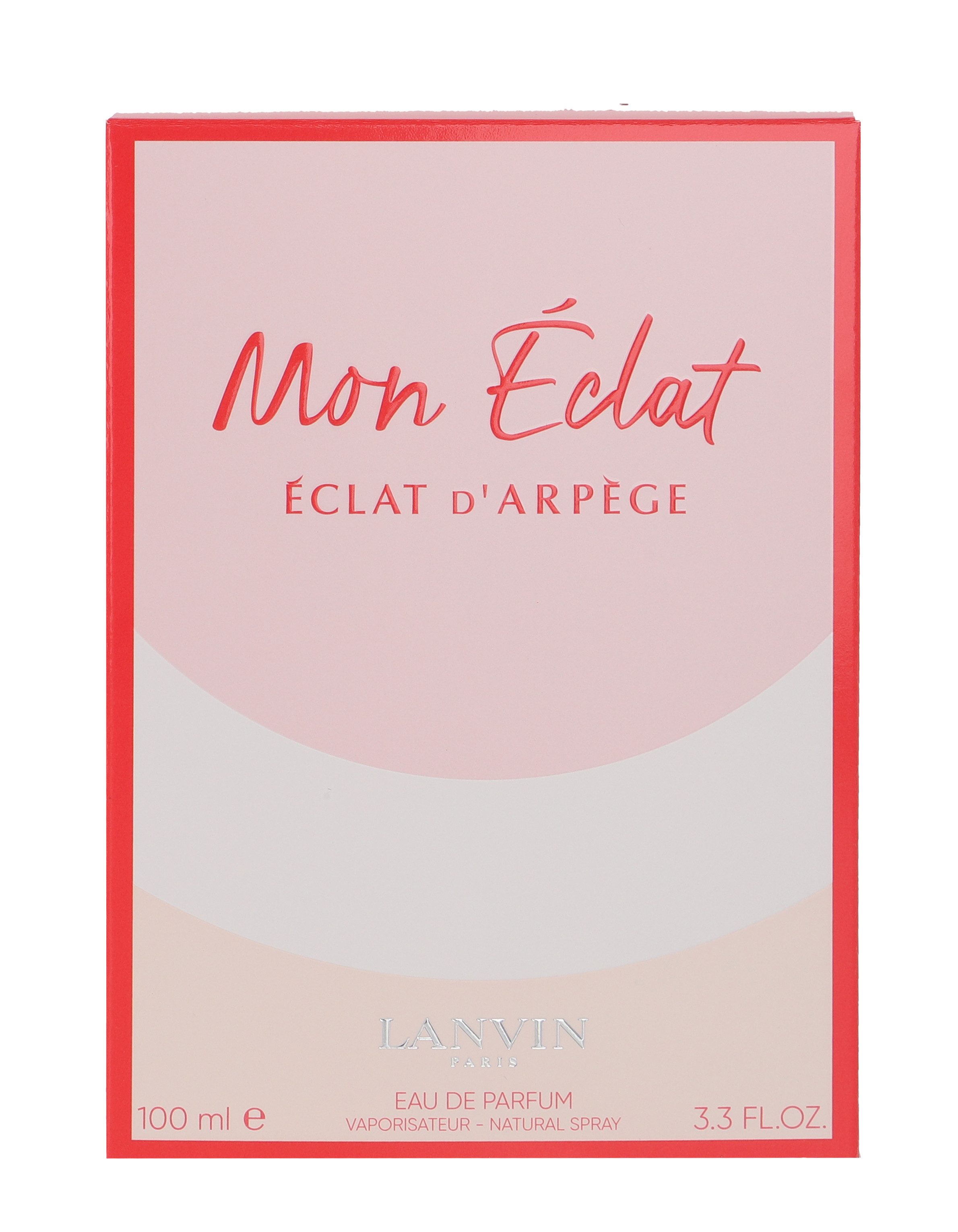 LANVIN Eau de Parfum LANVIN Mon Eclat d'Arpege