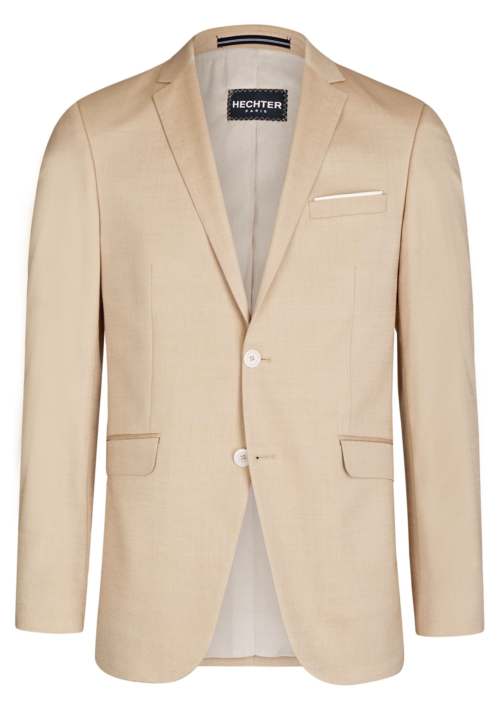 HECHTER PARIS Sakko mit Seitenschlitzen günstig online kaufen