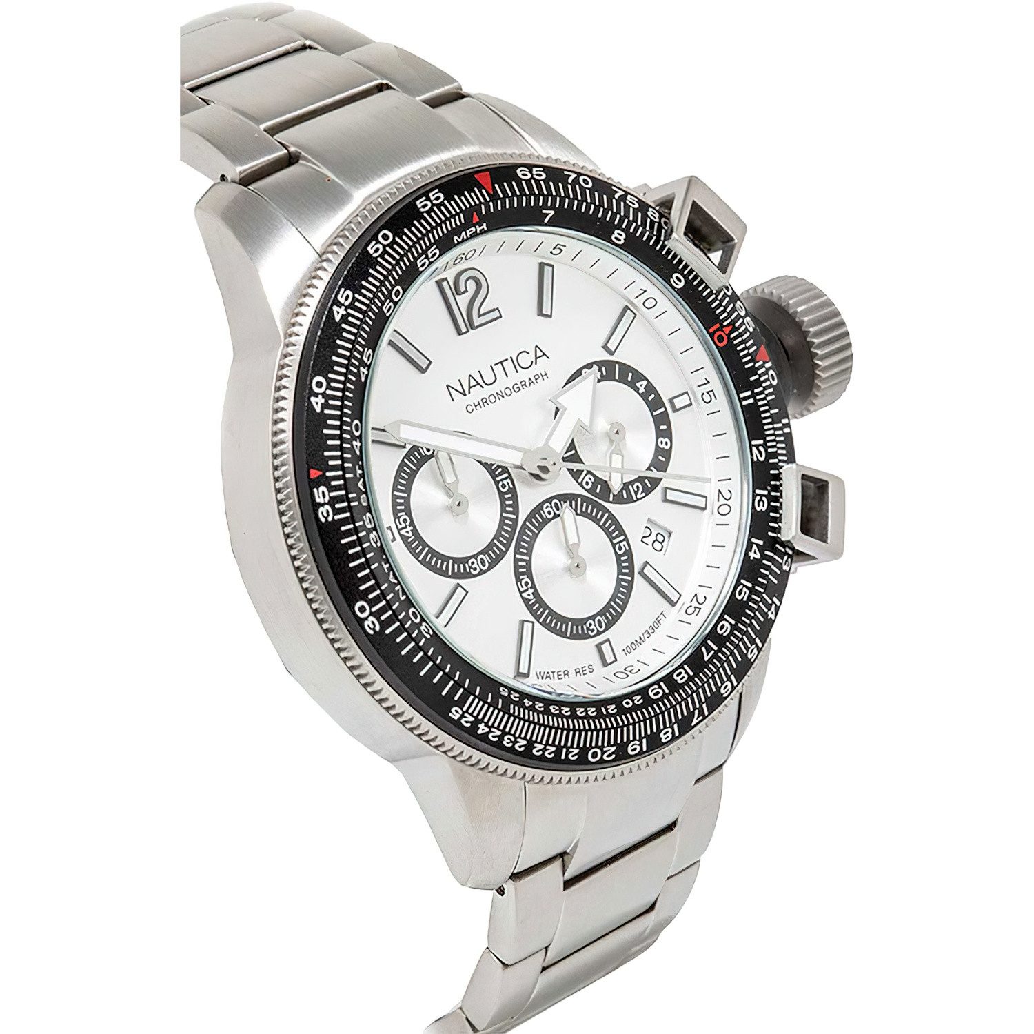 NAUTICA Quarzuhr Pacific Beach NAPBFCF04