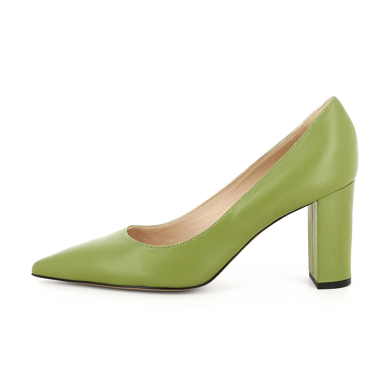Evita JESSICA Pumps Handmade in Italy