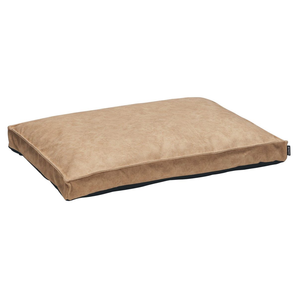 Beeztees Tierkissen Hundekissen Ortho Lua beige