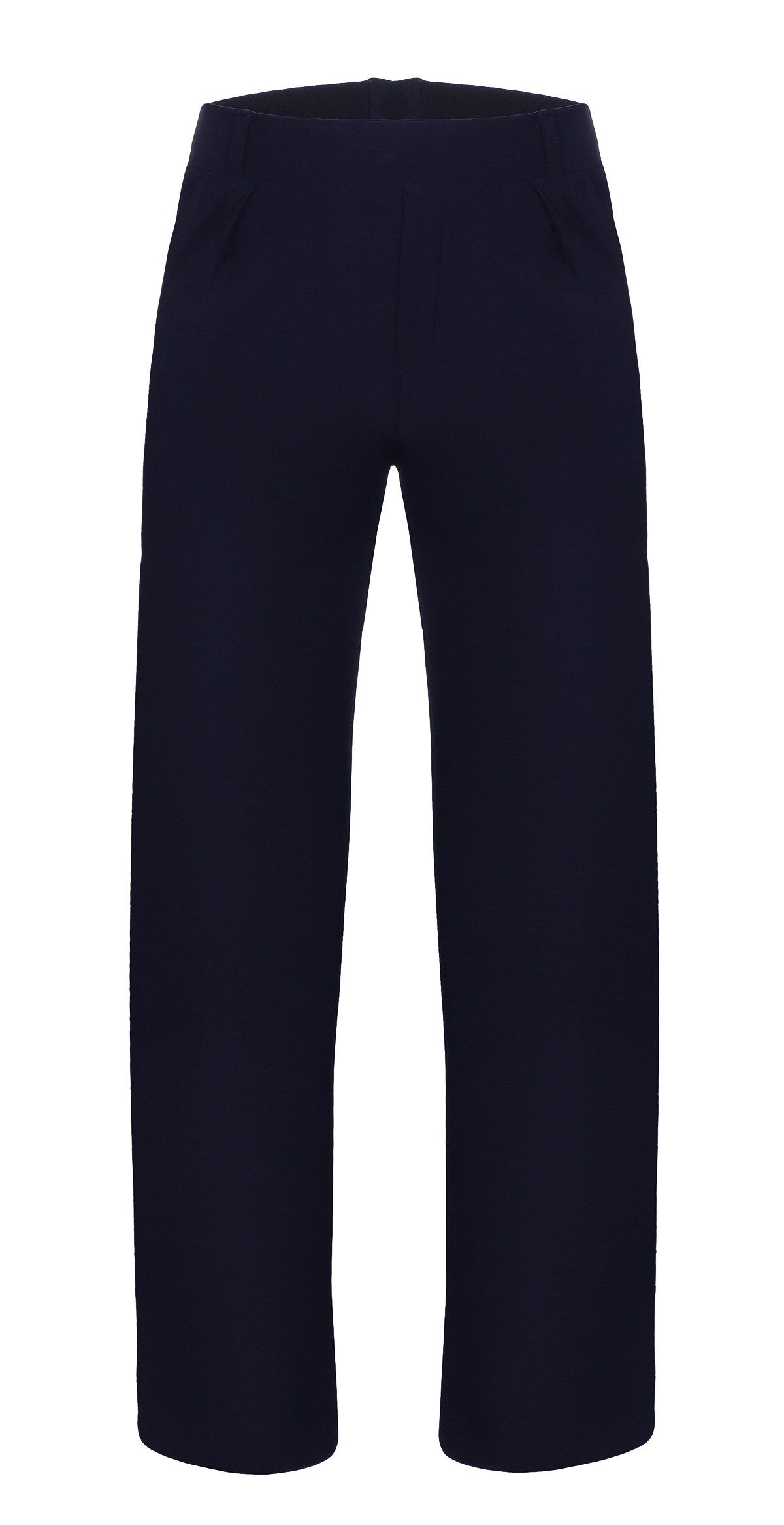 OriginalYou Bundfaltenhose Damen Schlupfhose Stoffhose moderne günstig online kaufen