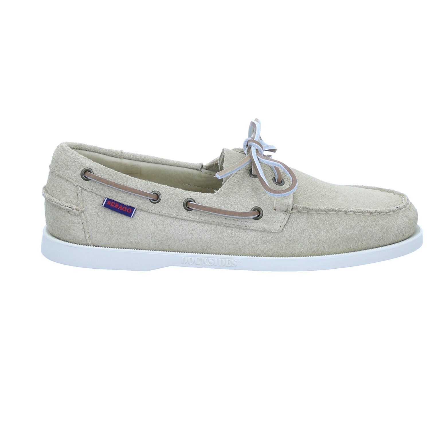 Sebago Docksides Portland Schnürschuh (2-tlg)