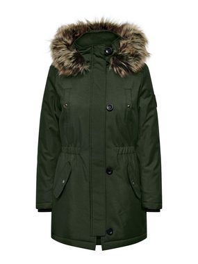 ONLY Parka ONLIRIS mit Kapuze