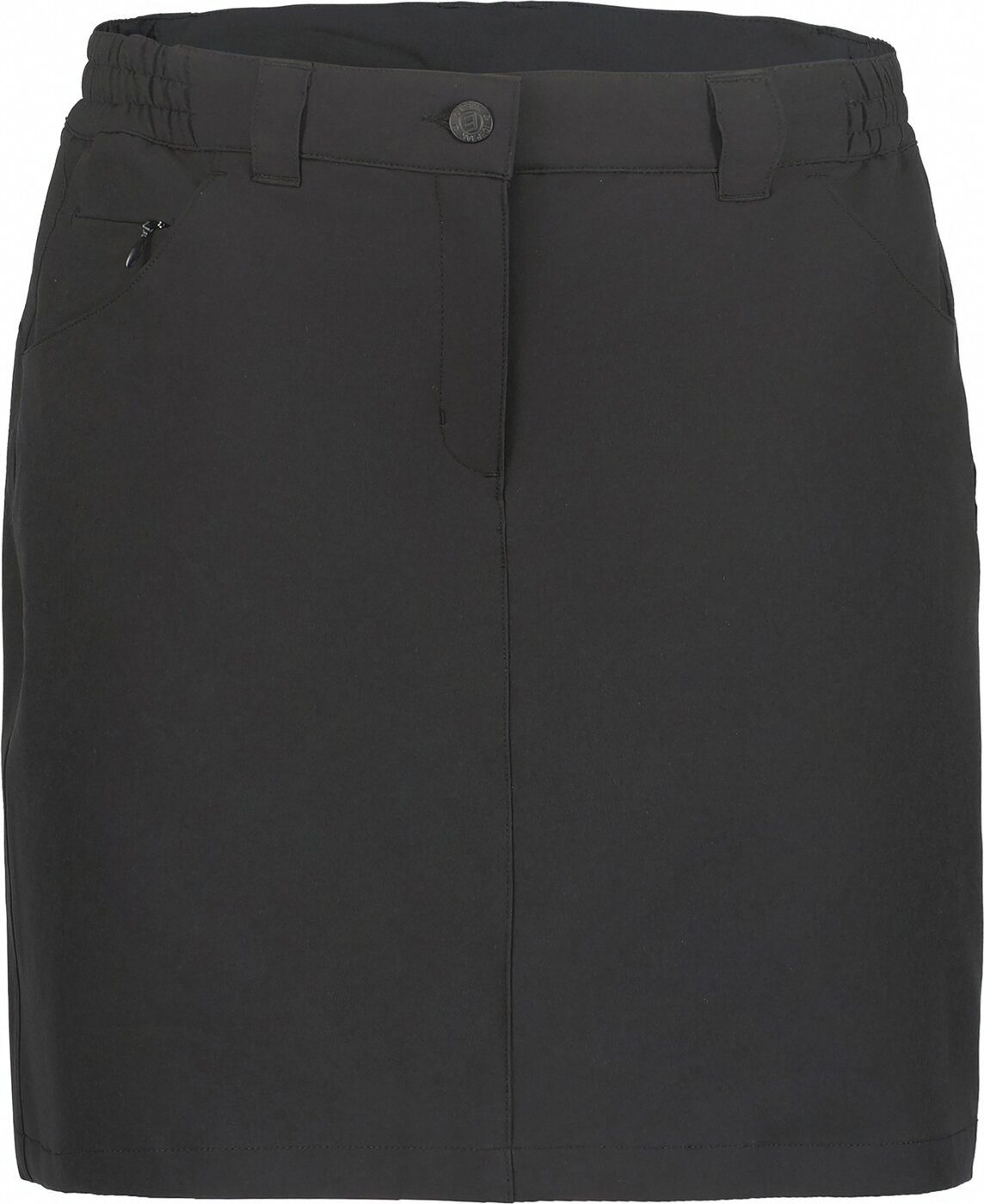 Icepeak Cargorock ICEPEAK BEDRA SCHWARZ