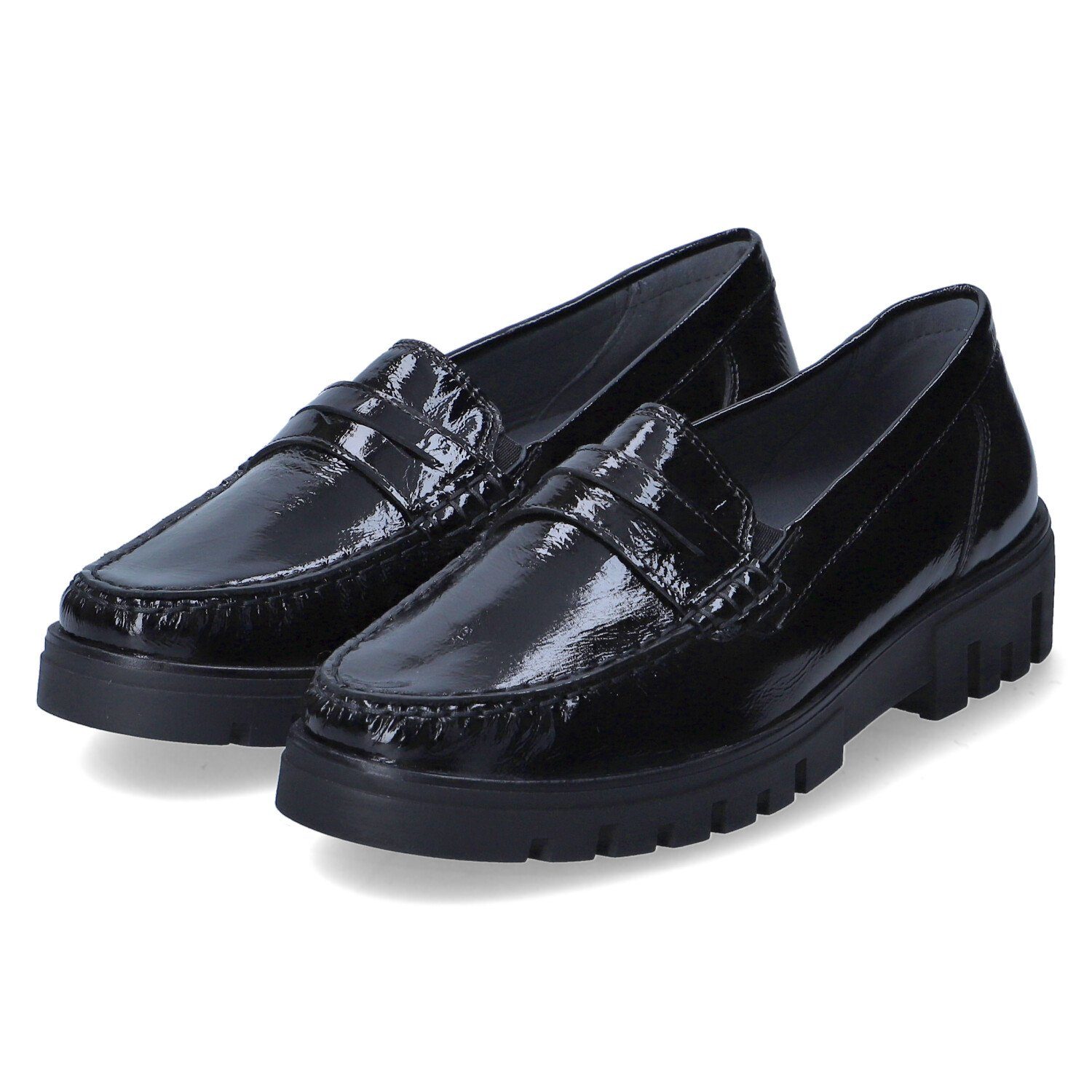 Loafer SERENA Schnürschuh