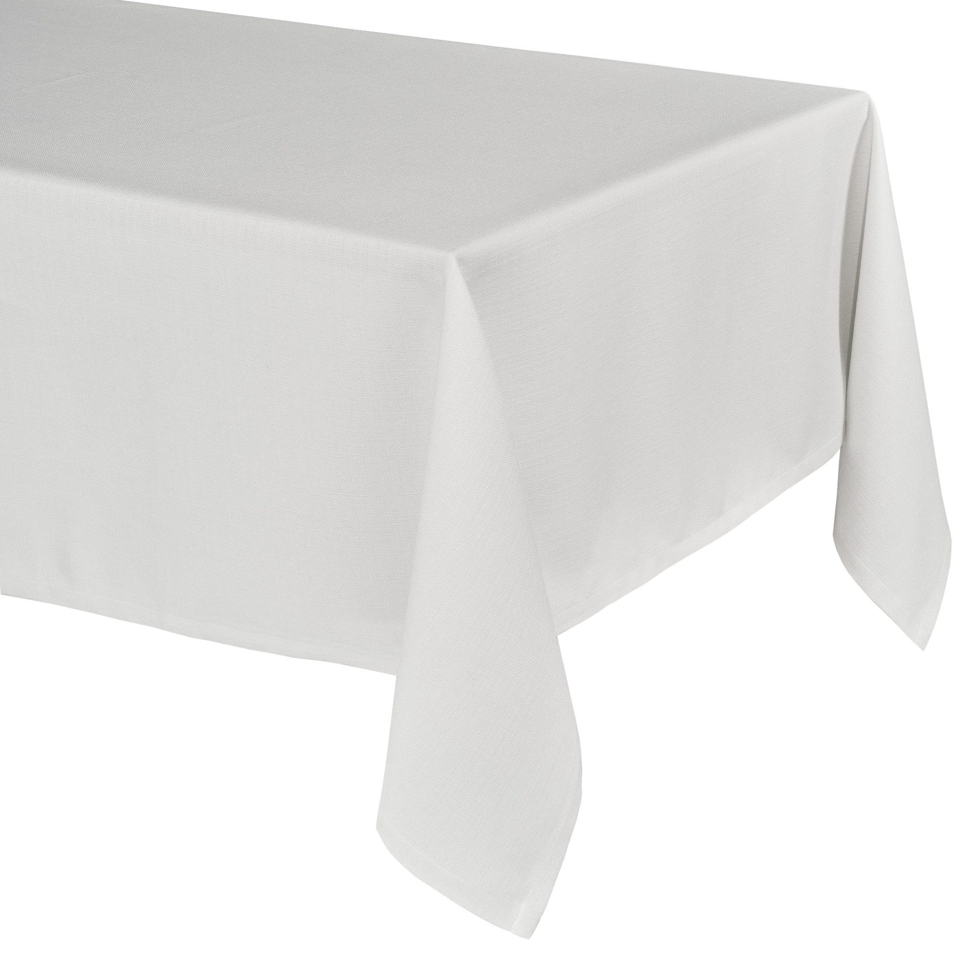 Beautex Tischdecke Elegante Tischdecke Edel Leinenoptik, günstig online kaufen