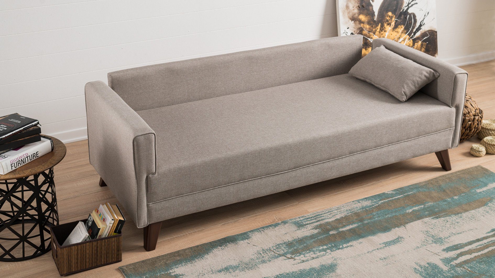 Decor Skye BLC1508 Sofa