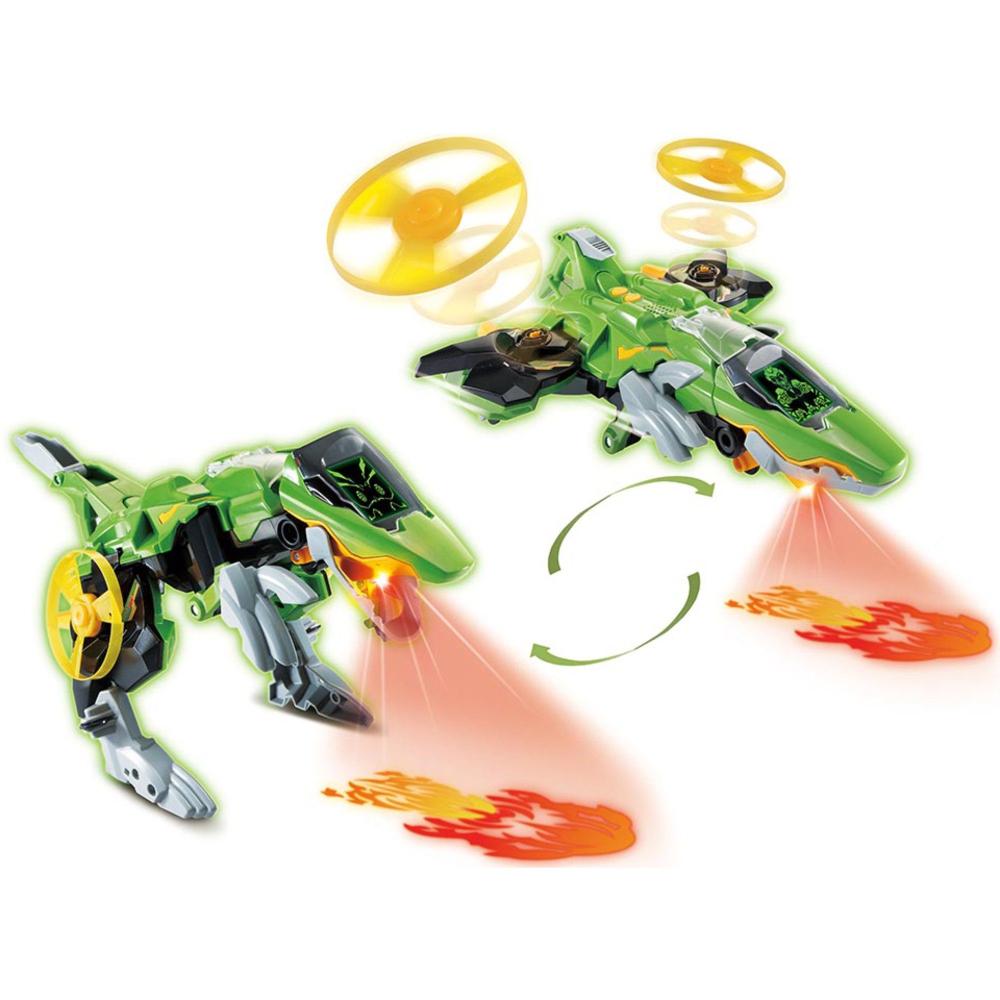 Spielfigur VTech Switch & Go Dinos -