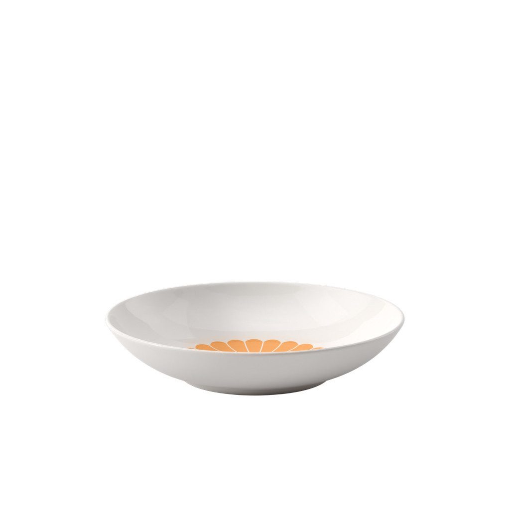 Villeroy & Boch Pastateller Fleur Couleur Pastaschale ø 24 cm, (1 St)