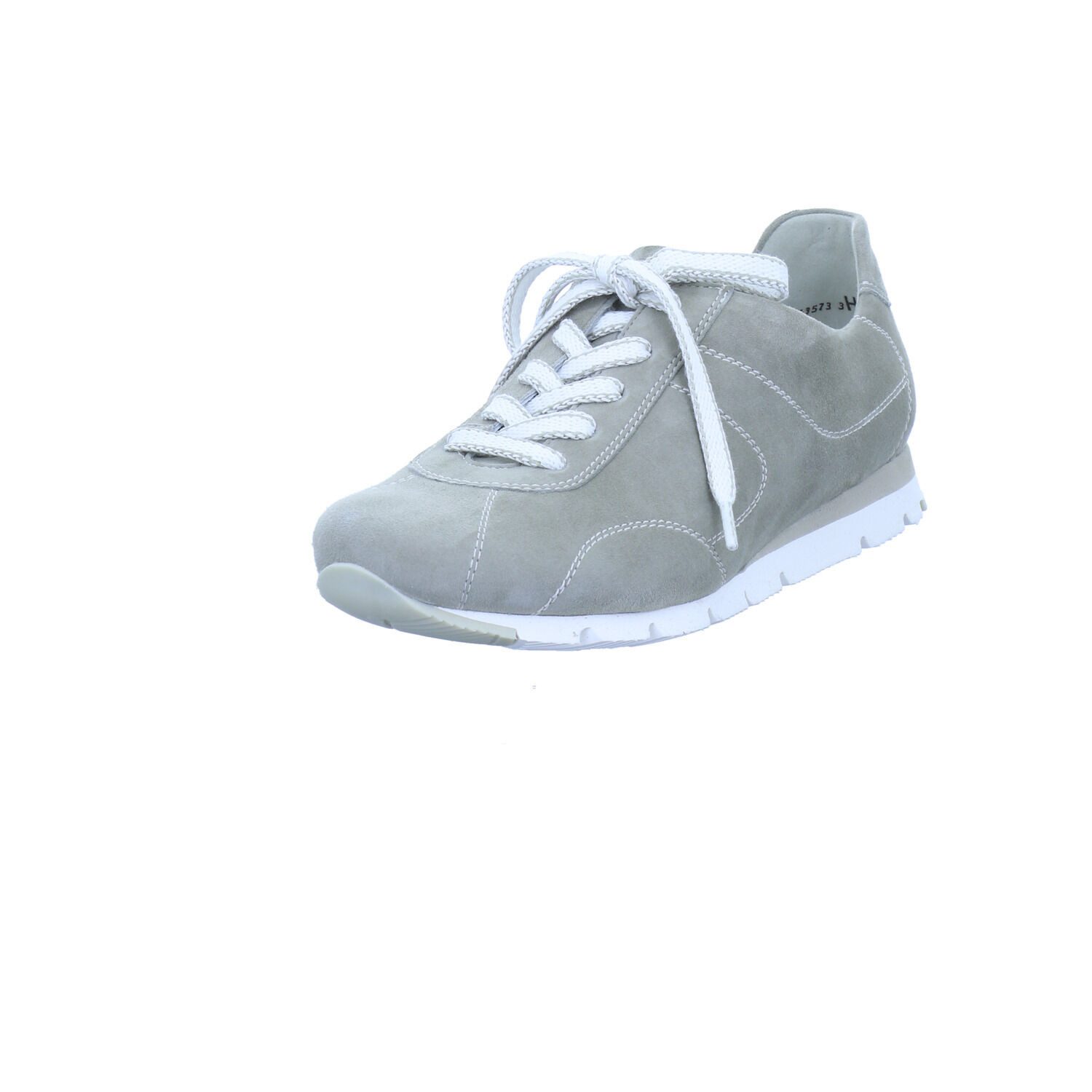 Schnürschuh