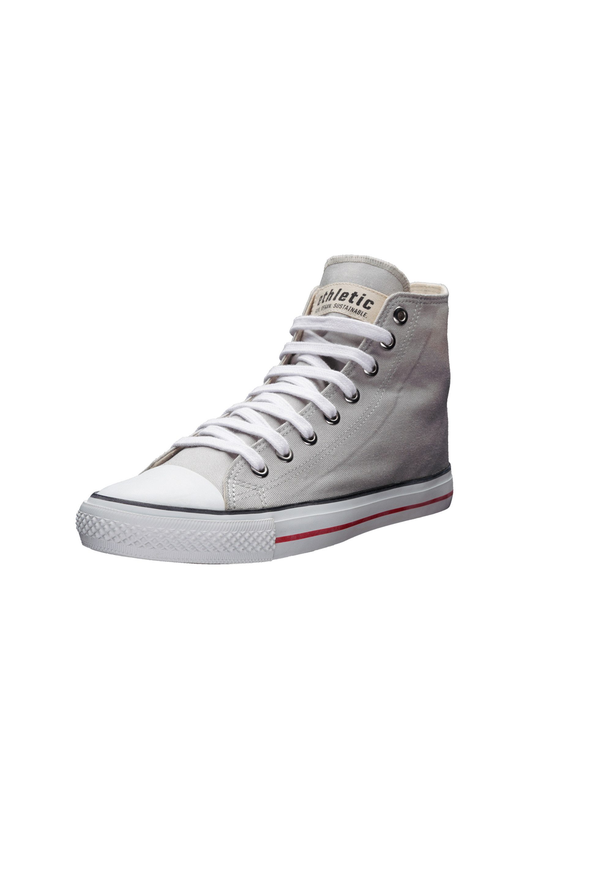 ETHLETIC White Cap Hi Cut Sneaker günstig online kaufen