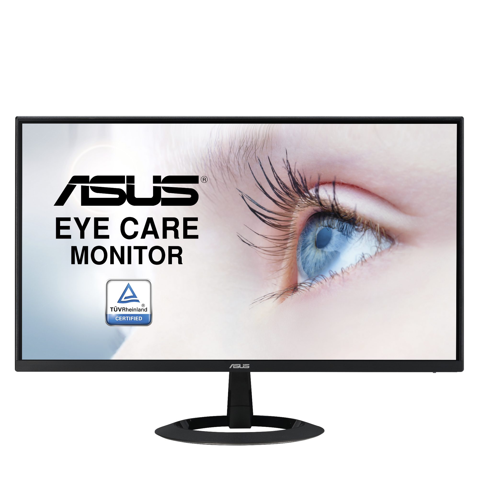 Asus VZ22EHE LCD-Monitor (54.5 cm/21.4 ", 1 ms Reaktionszeit, 75 Hz, IPS)