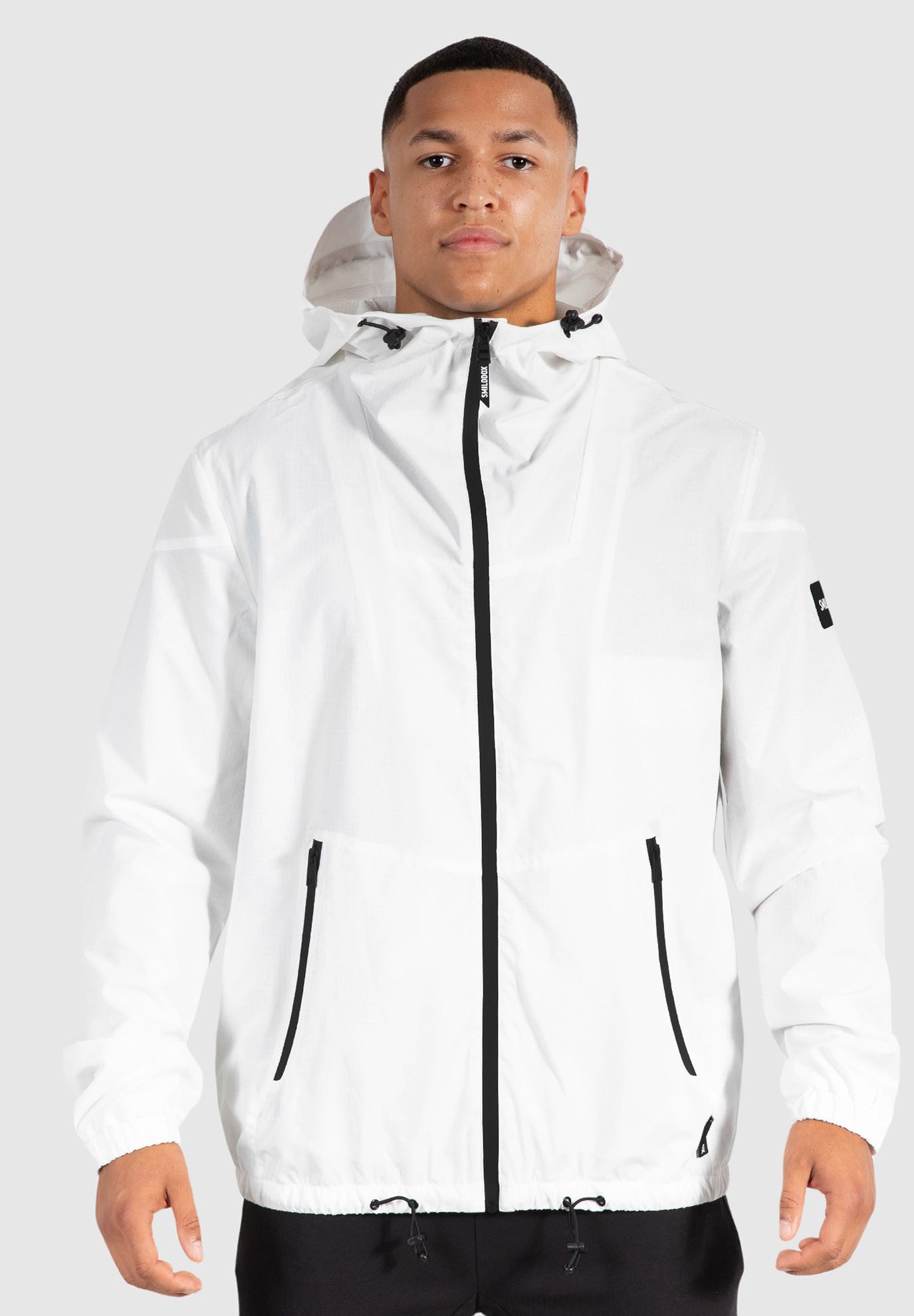 Smilodox Outdoorjacke Lorenzo -