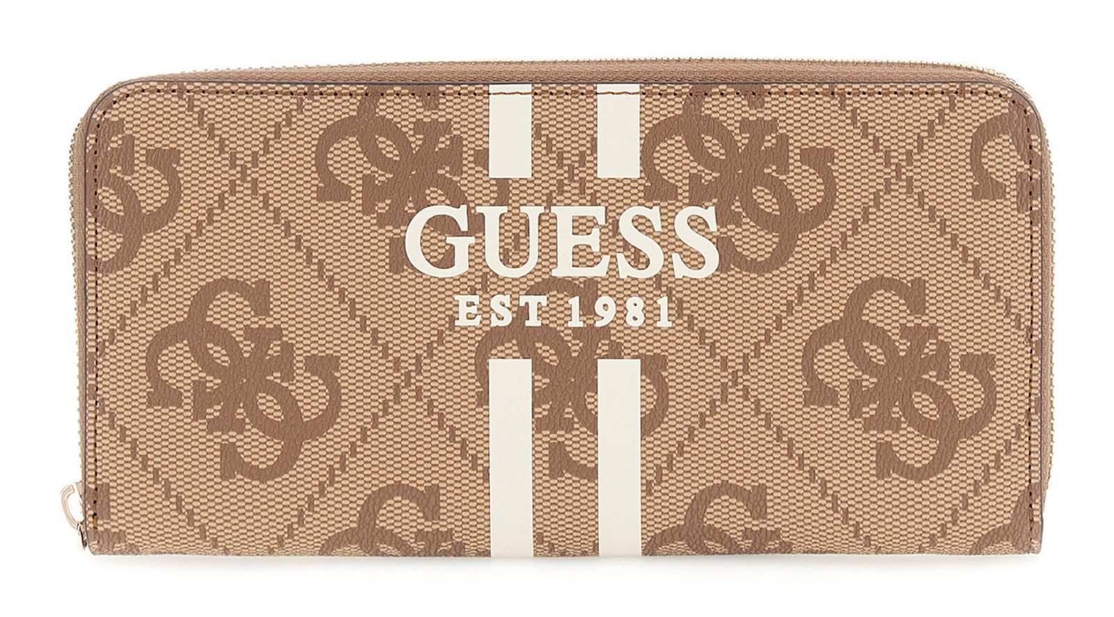 Geldbörse SLG Large Zip Around Wallet