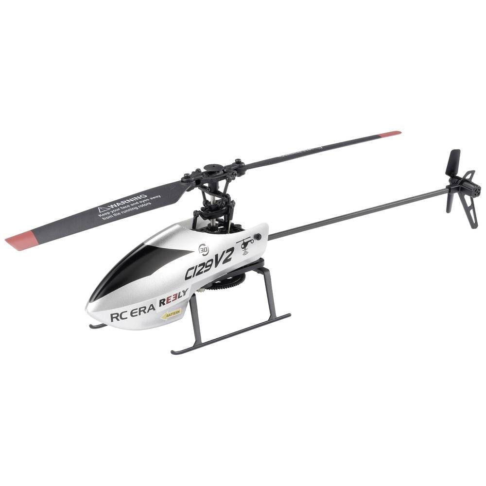 RC-Helikopter Helikopter 3D / 6 GYRO, RTF