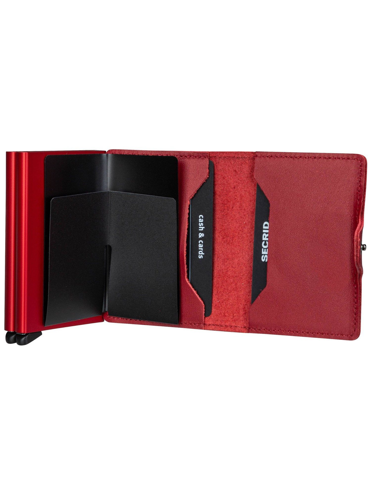 SECRID Geldbörse Twinwallet Original