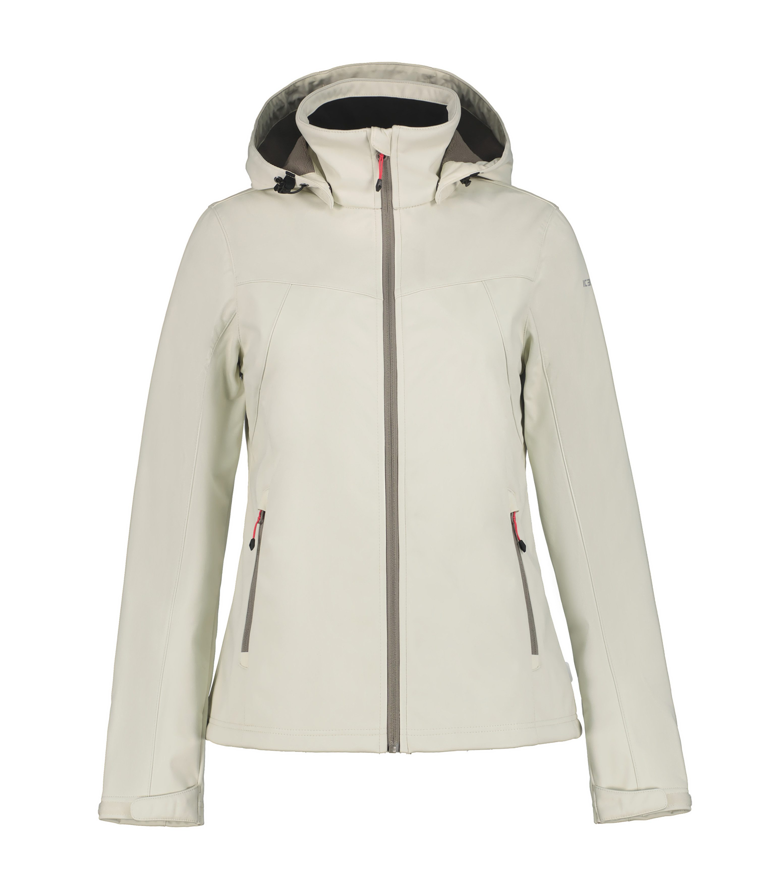 Icepeak Softshelljacke D SOFTSHELLJACKE BOISE (1-St) günstig online kaufen