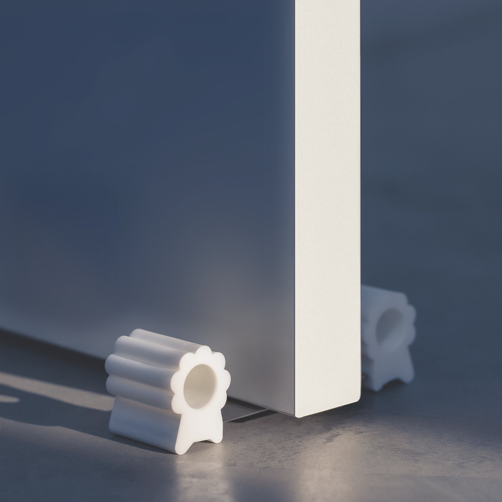 Navaris Türstopper 4x Kinder Klemmschutz, Tür Baby Sicherung, Schutz Finger günstig online kaufen