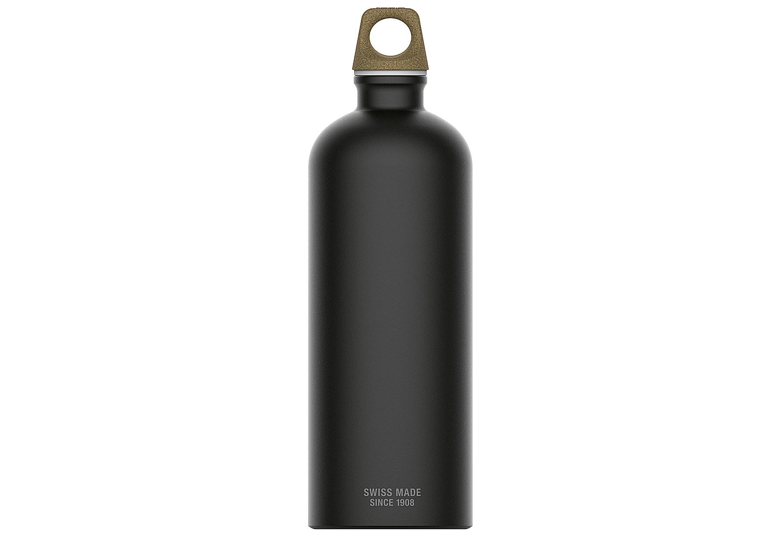 Sigg Trinkflasche