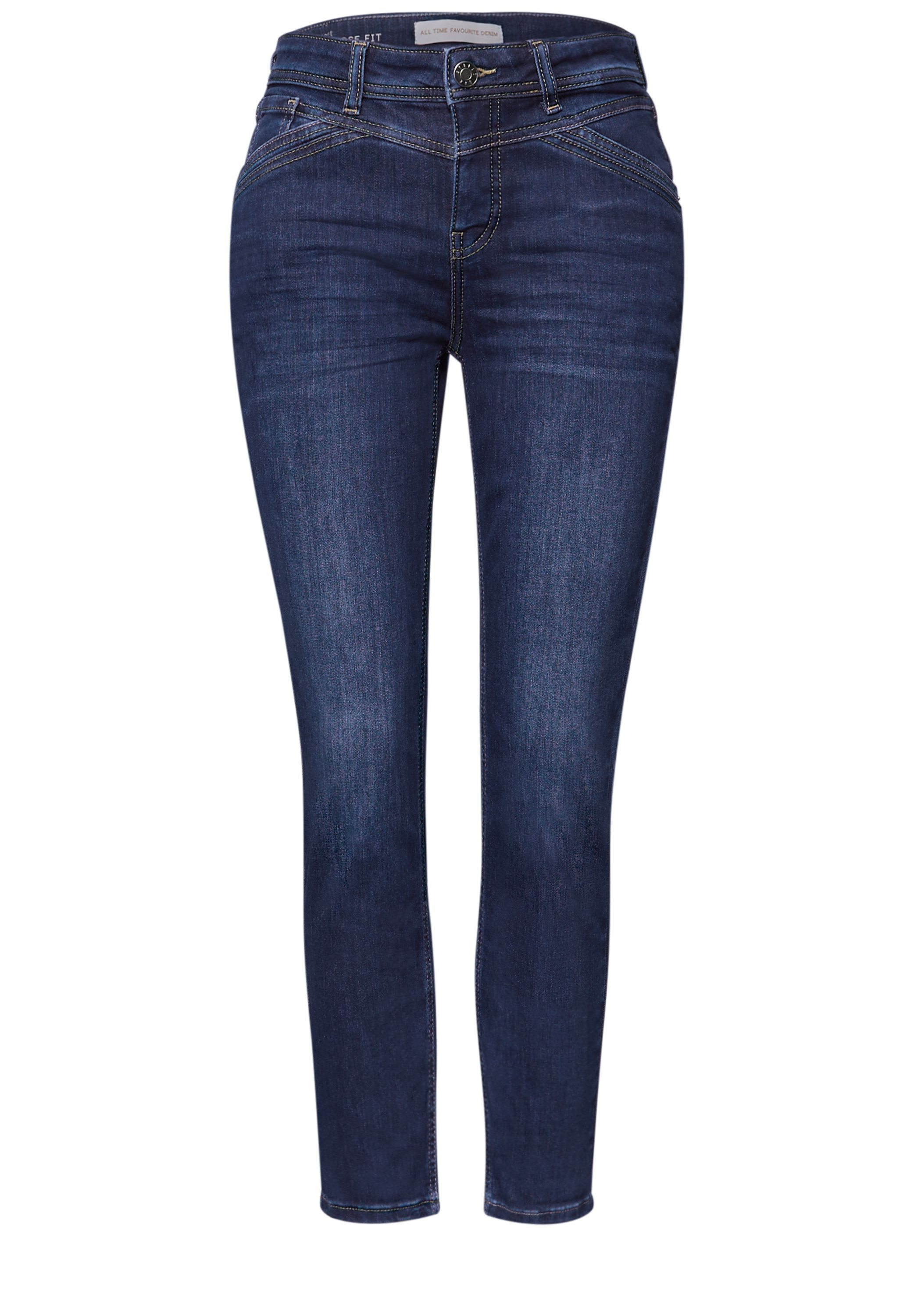 5-Pocket-Jeans Style BOYFRIEND