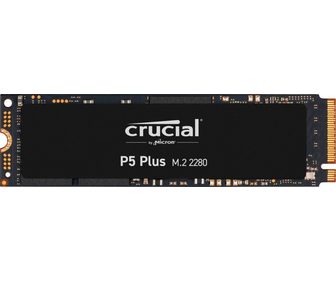 Crucial »P5 Plus 500GB« interne SSD (500 GB) 6...