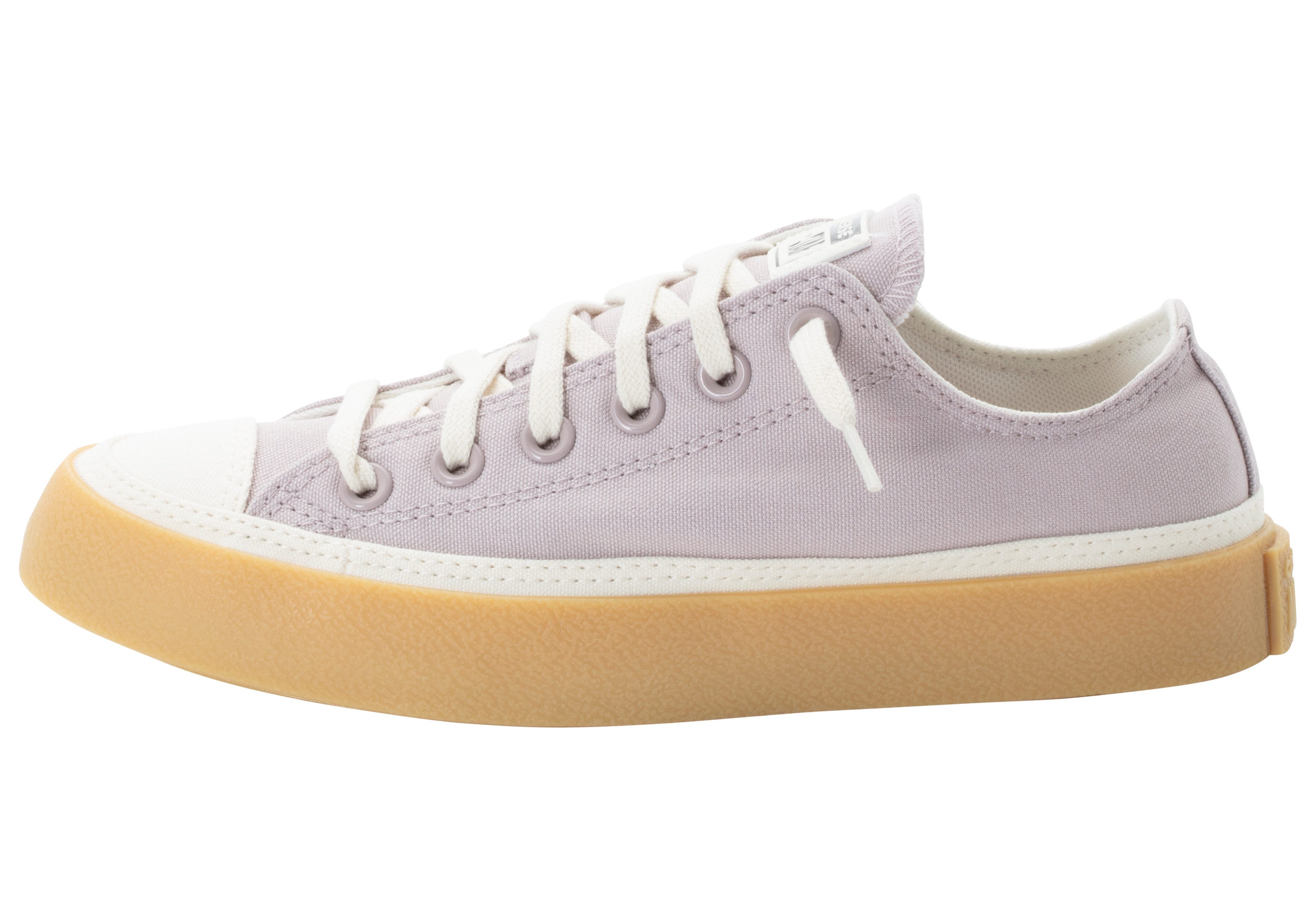 Converse CHUCK TAYLOR ALL STAR RETRO RUBBER Sneaker günstig online kaufen