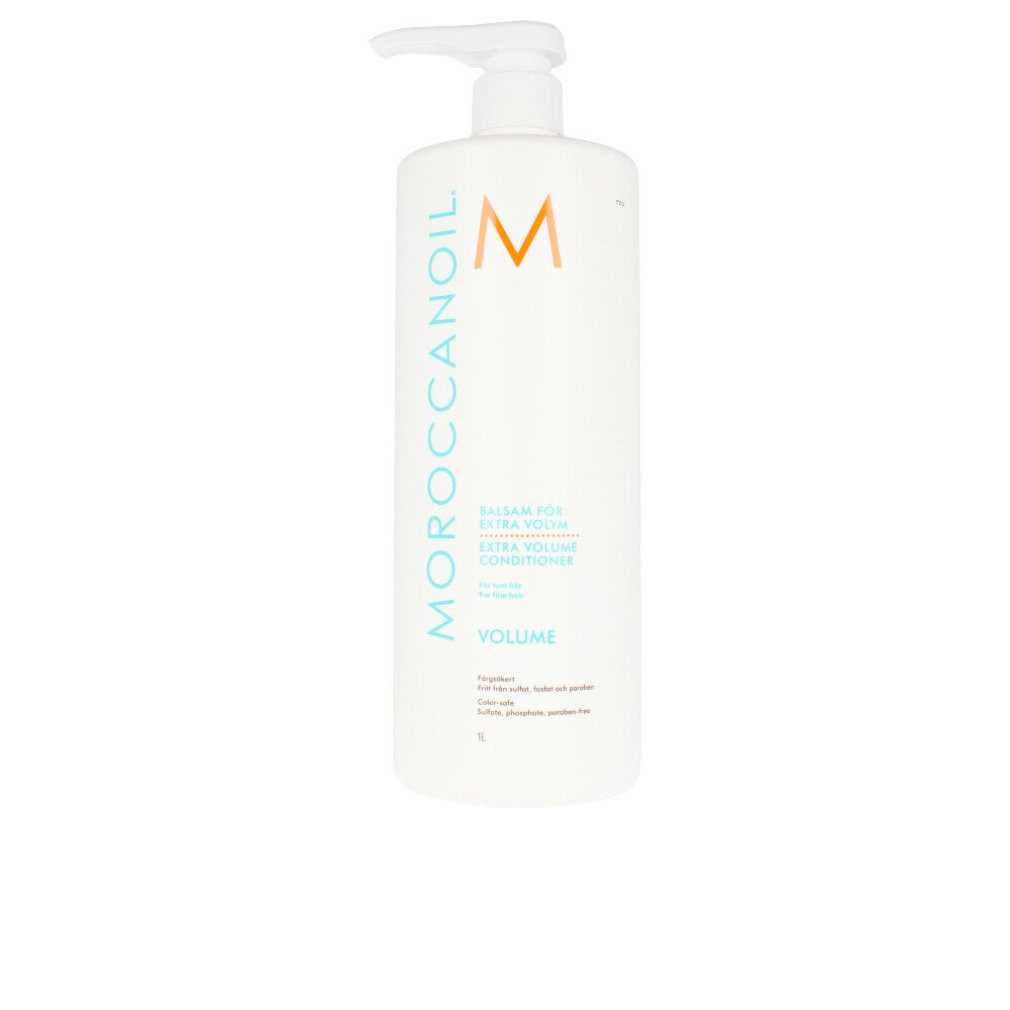 moroccanoil Haarspülung VOLUME extra volume conditioner