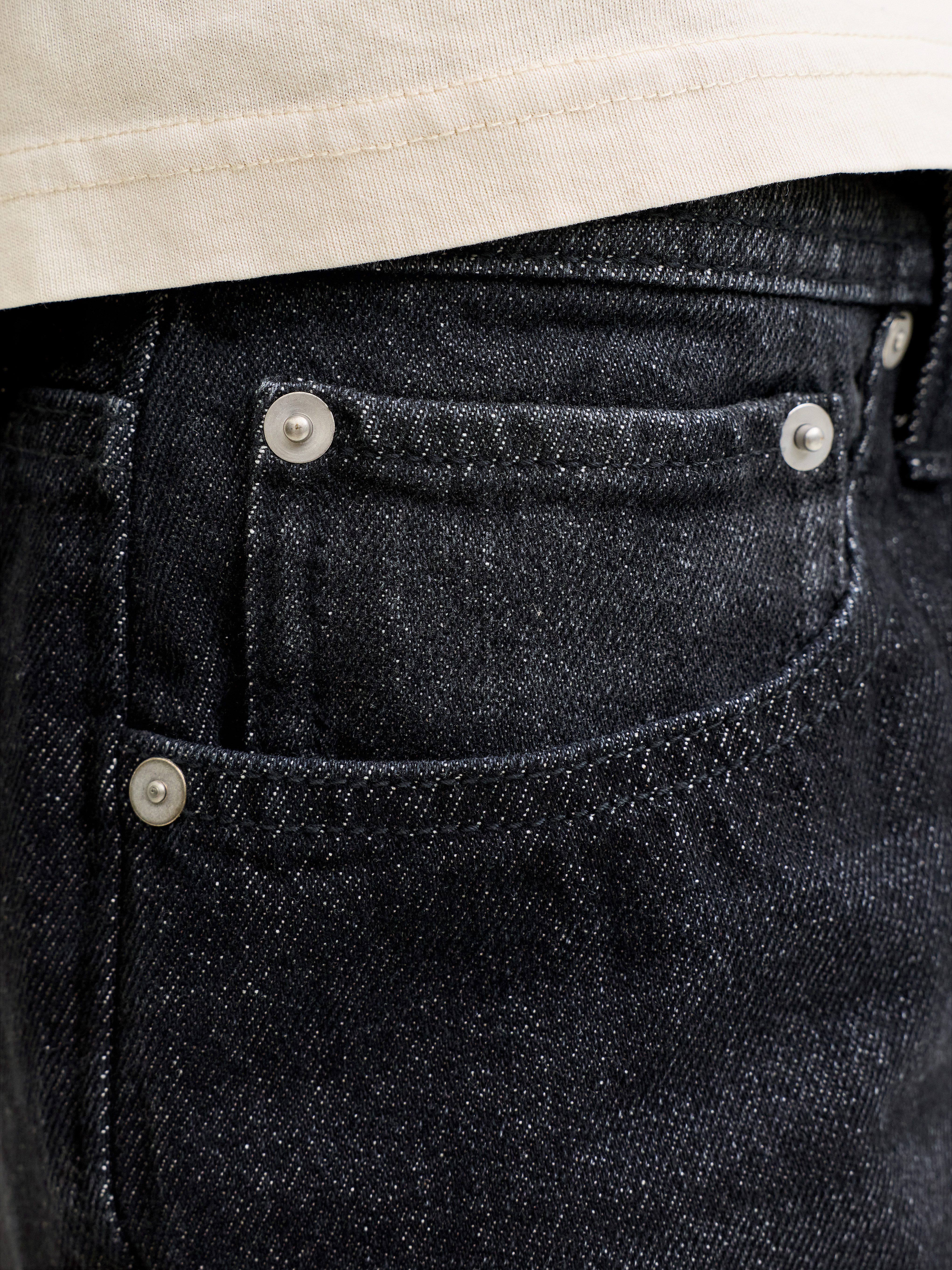 Jack & Jones Shorts JJITONY JJORIGINAL SHORTS AKM 111