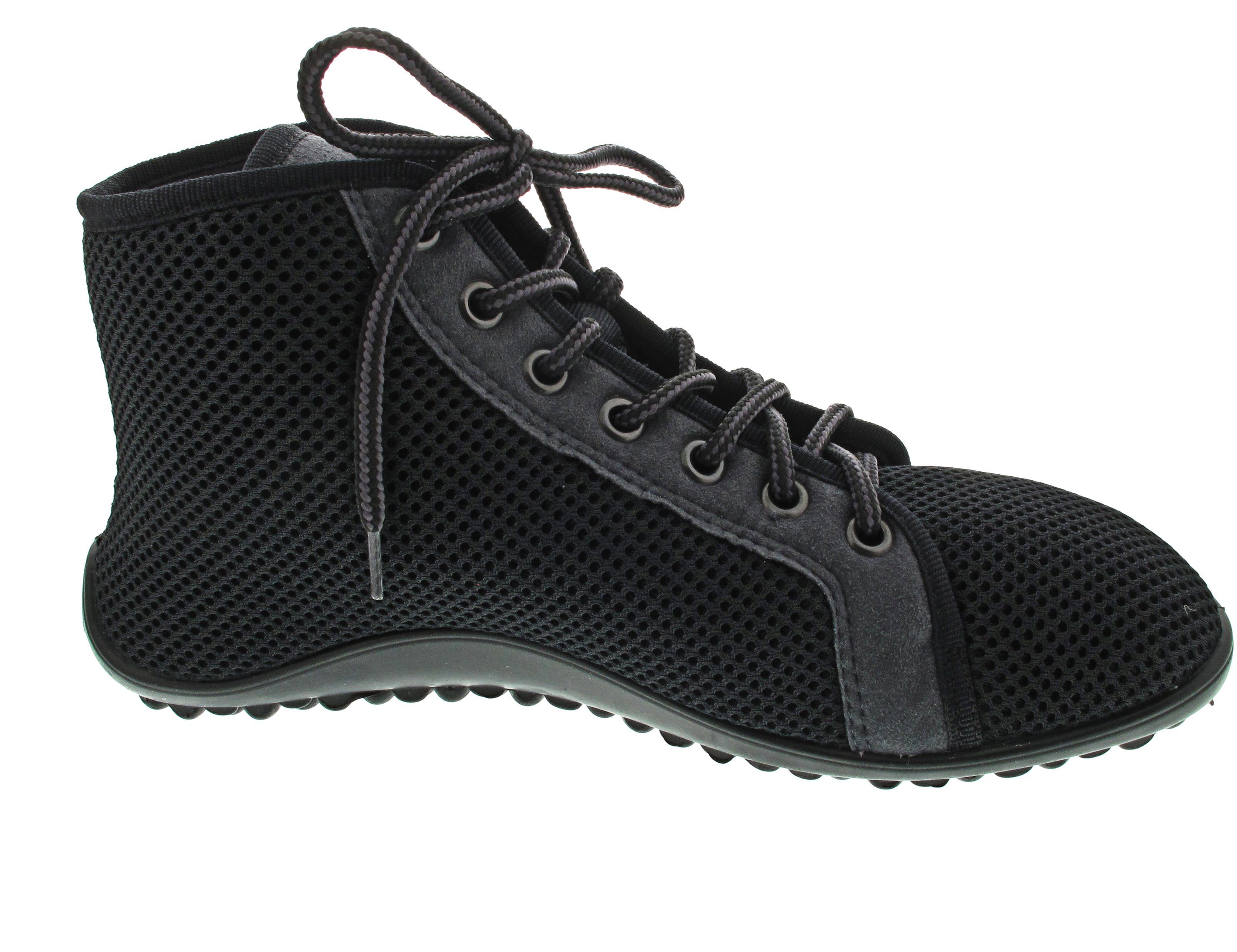 Leguano Schnürstiefelette