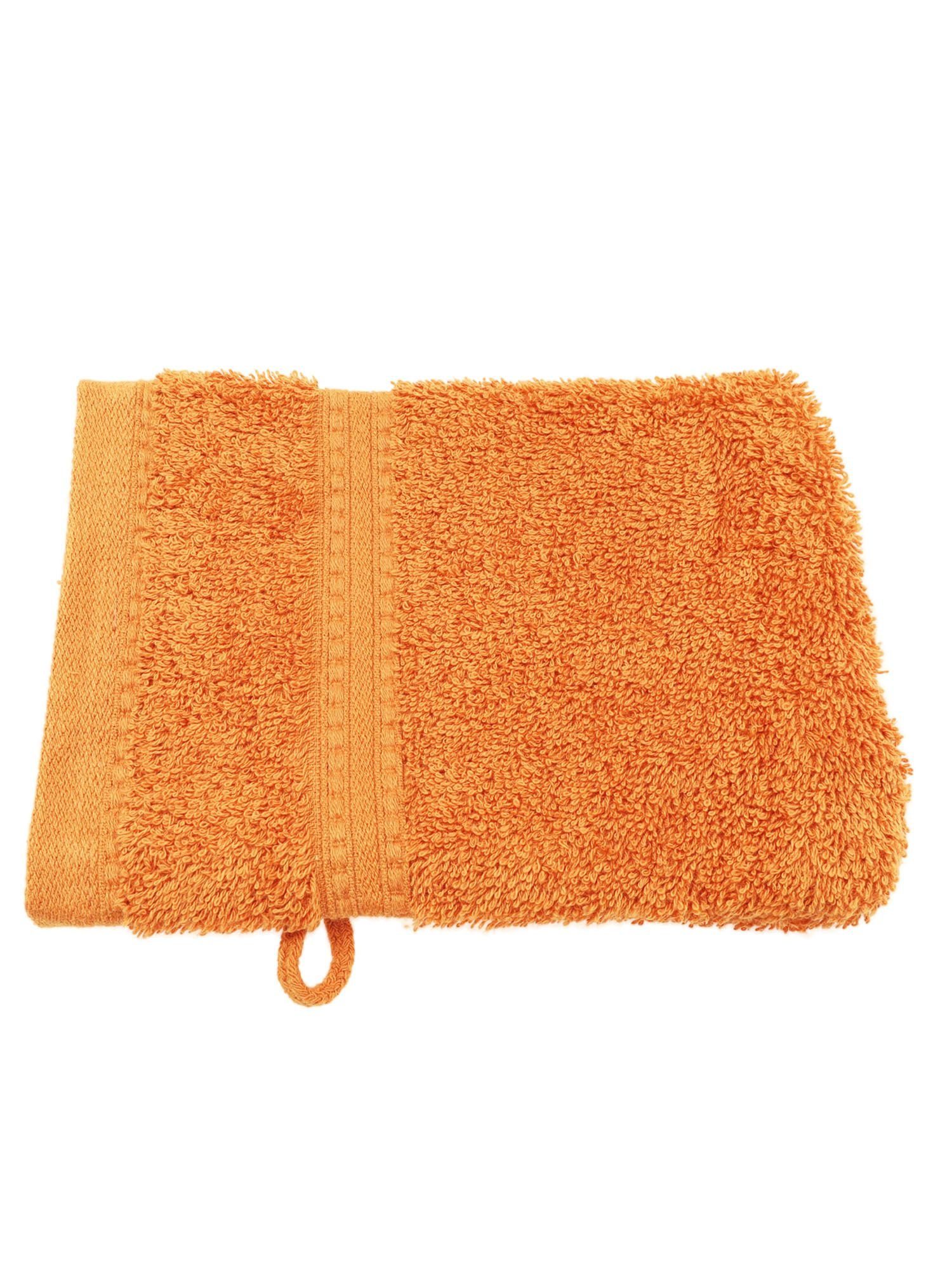 Julie Julsen Handtuch 1-Handtuch-Karotte-Waschhandschuh 15 x günstig online kaufen