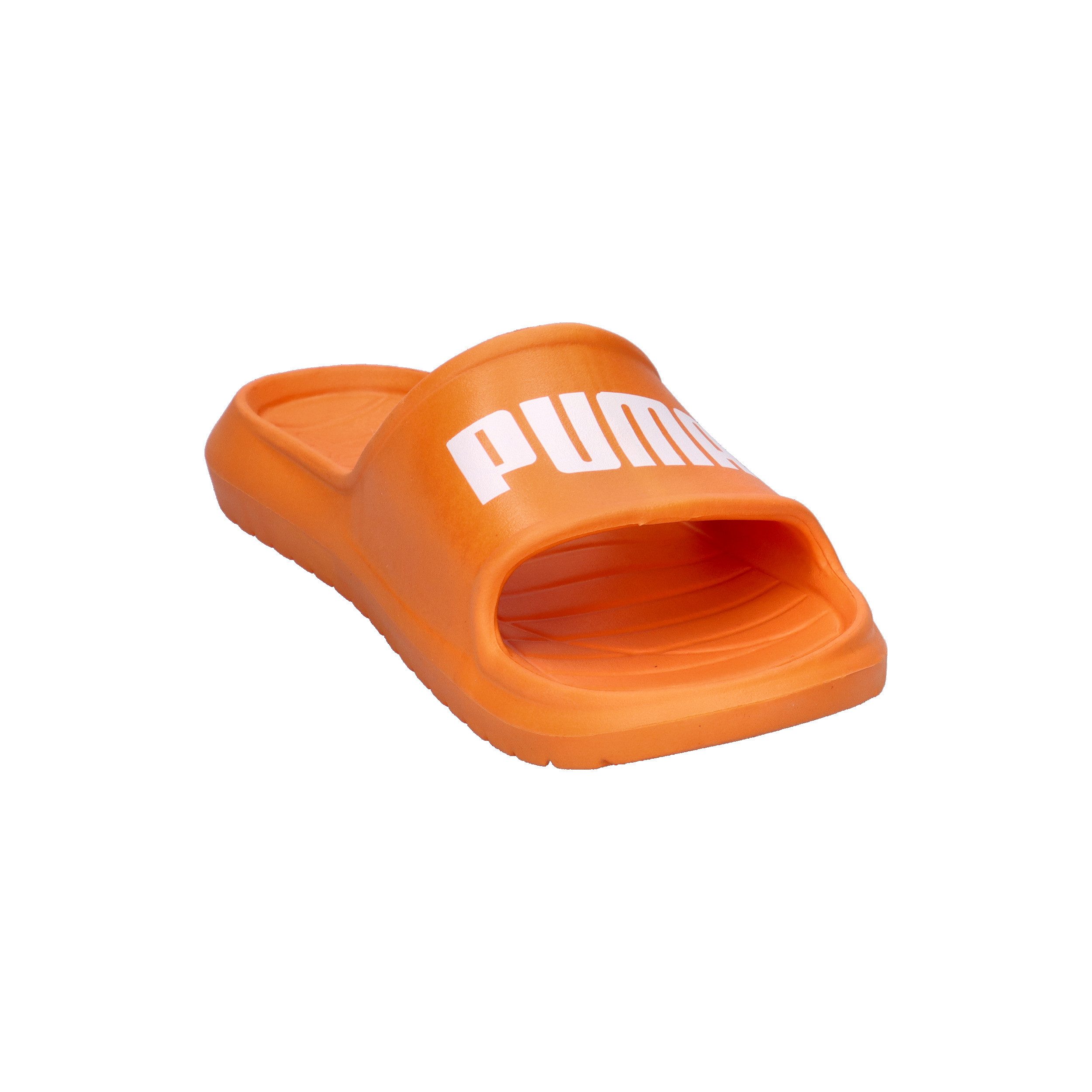 PUMA Puma Unisex Badeschlappen Divecat v2 Lite 374823 Badeschuh günstig online kaufen