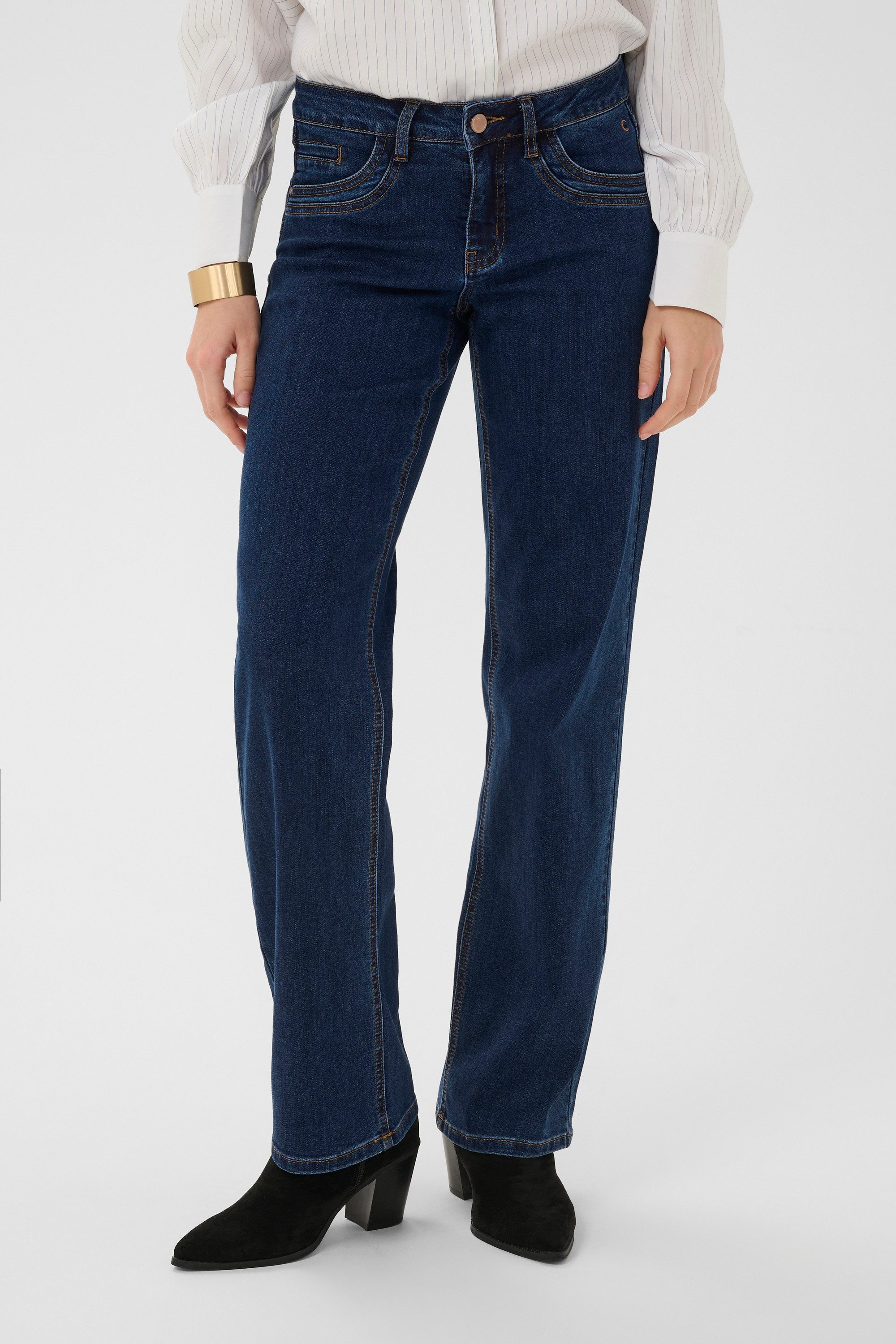 Cream Regular-fit-Jeans Jeans CRLone