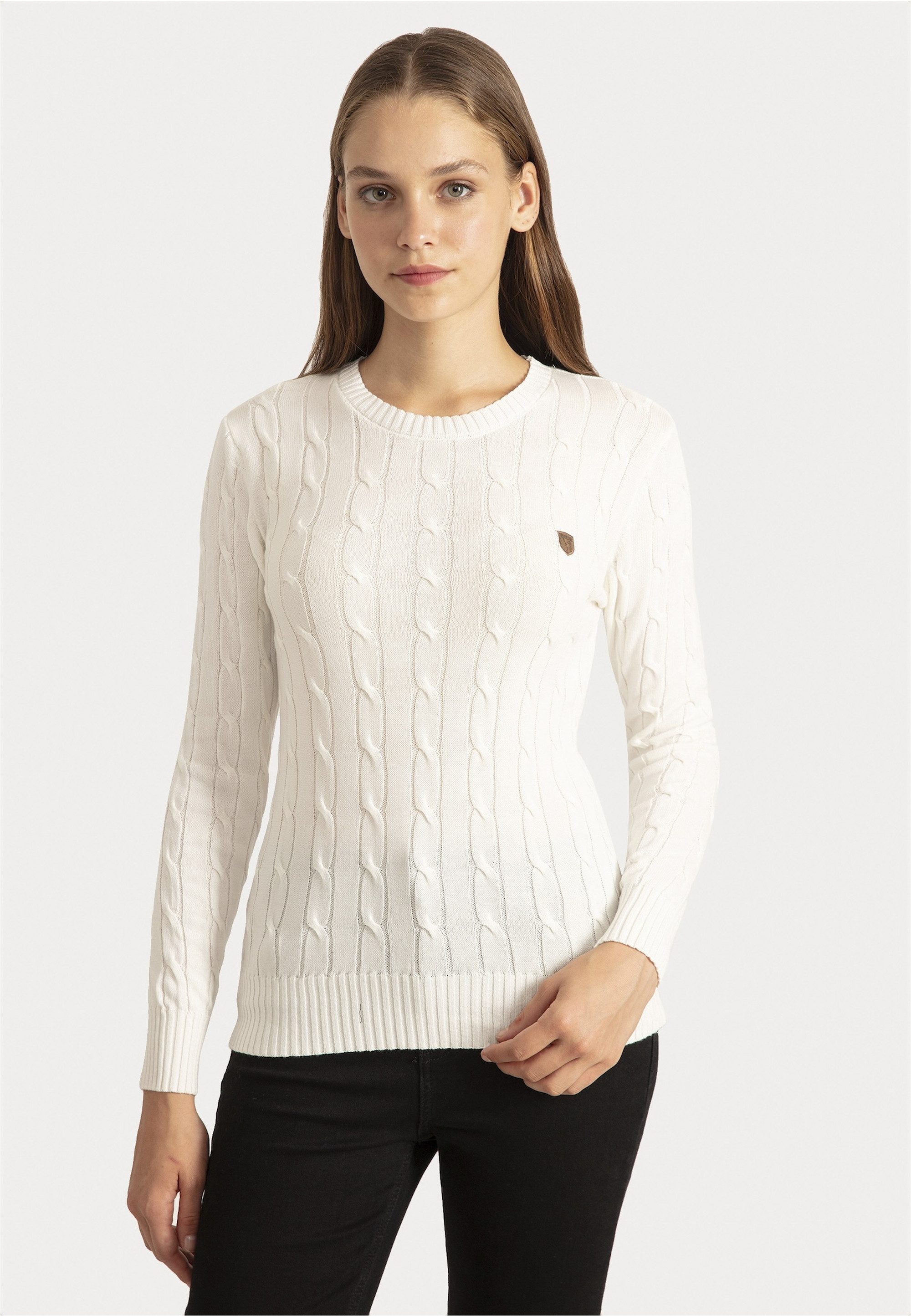 SIR RAYMOND TAILOR Strickpullover Igor (1-tlg) günstig online kaufen