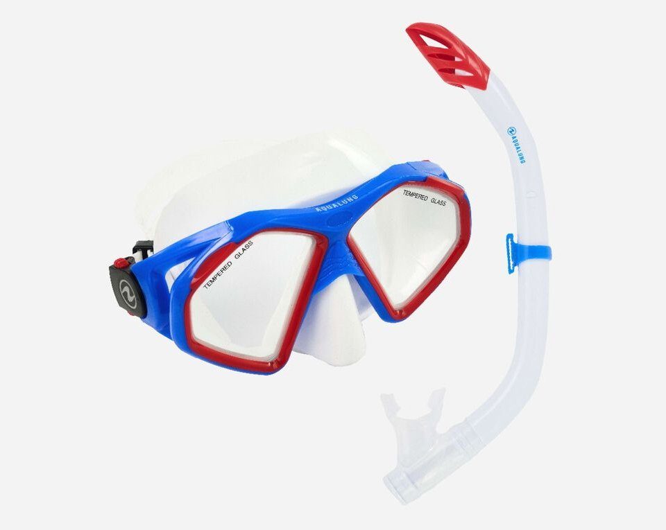 Schwimmbrille HAWKEYE COMBO