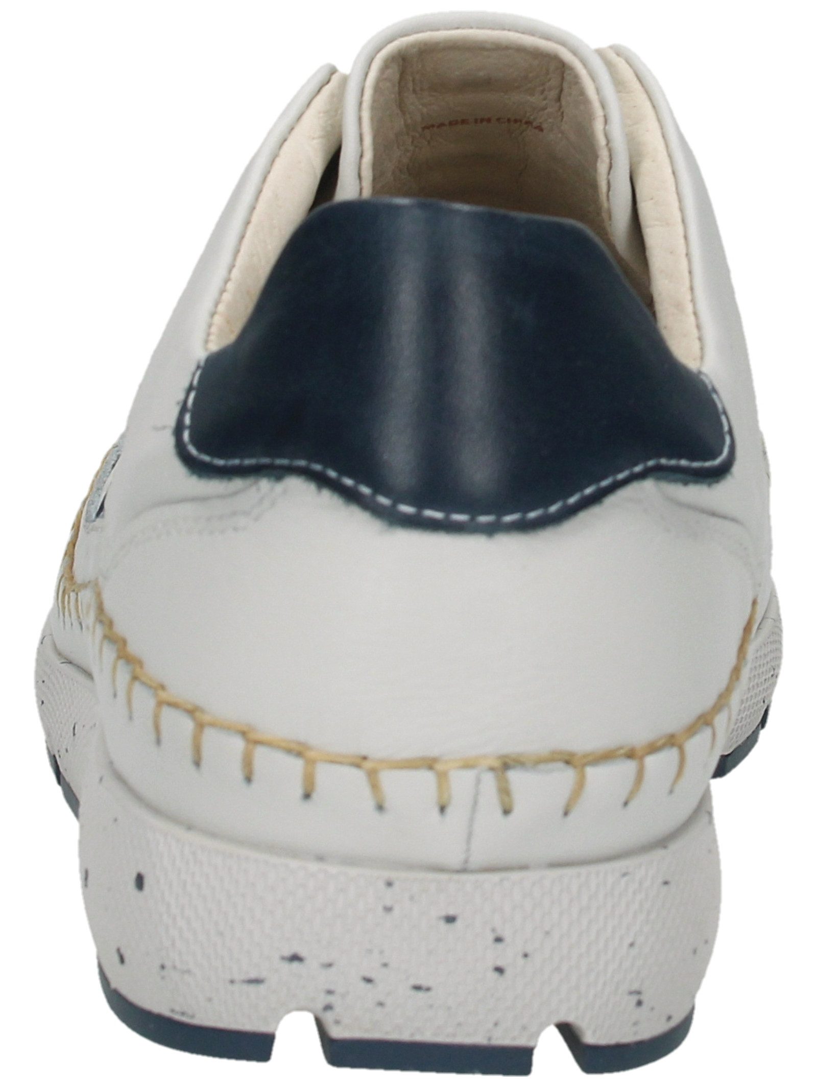 PIKOLINOS PIKOLINOS Halbschuhe Leder Schnürschuh