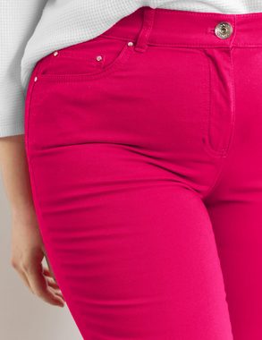 Samoon 5-Pocket-Jeans