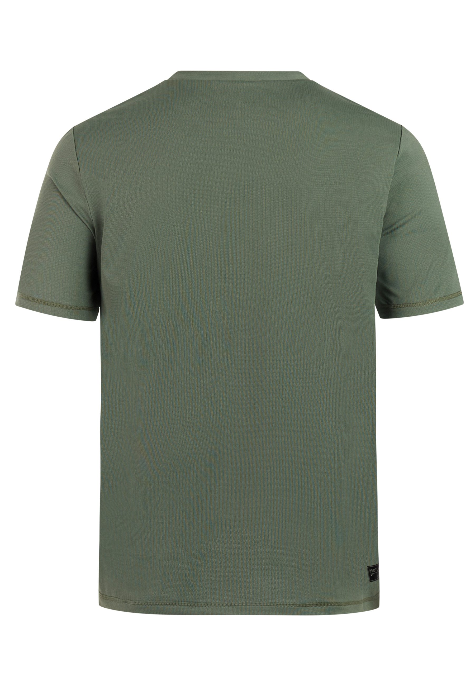 Protest Rash Guard PRTCore (1-tlg)