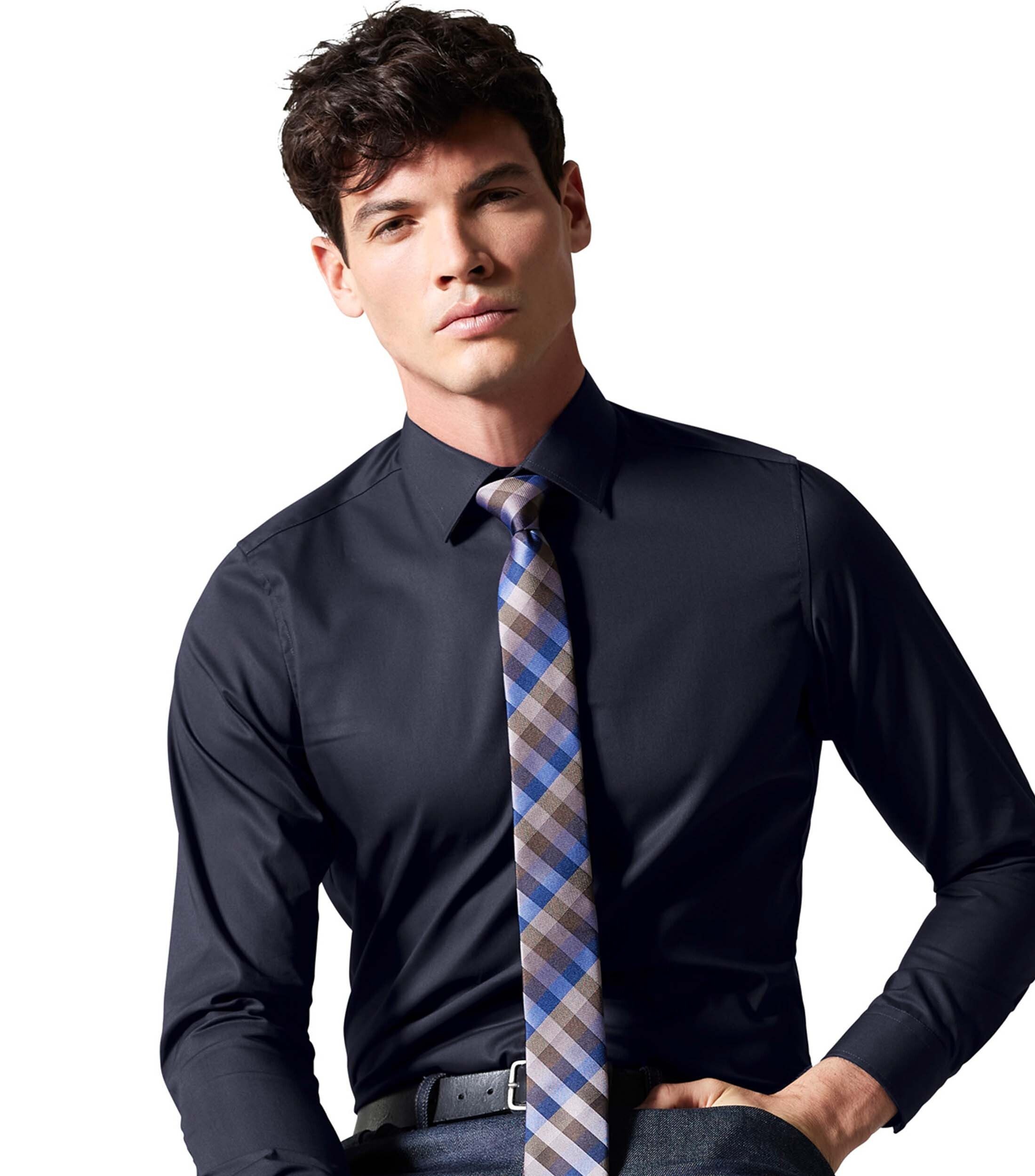 VENTI Businesshemd VENTI Businesshemd uni günstig online kaufen