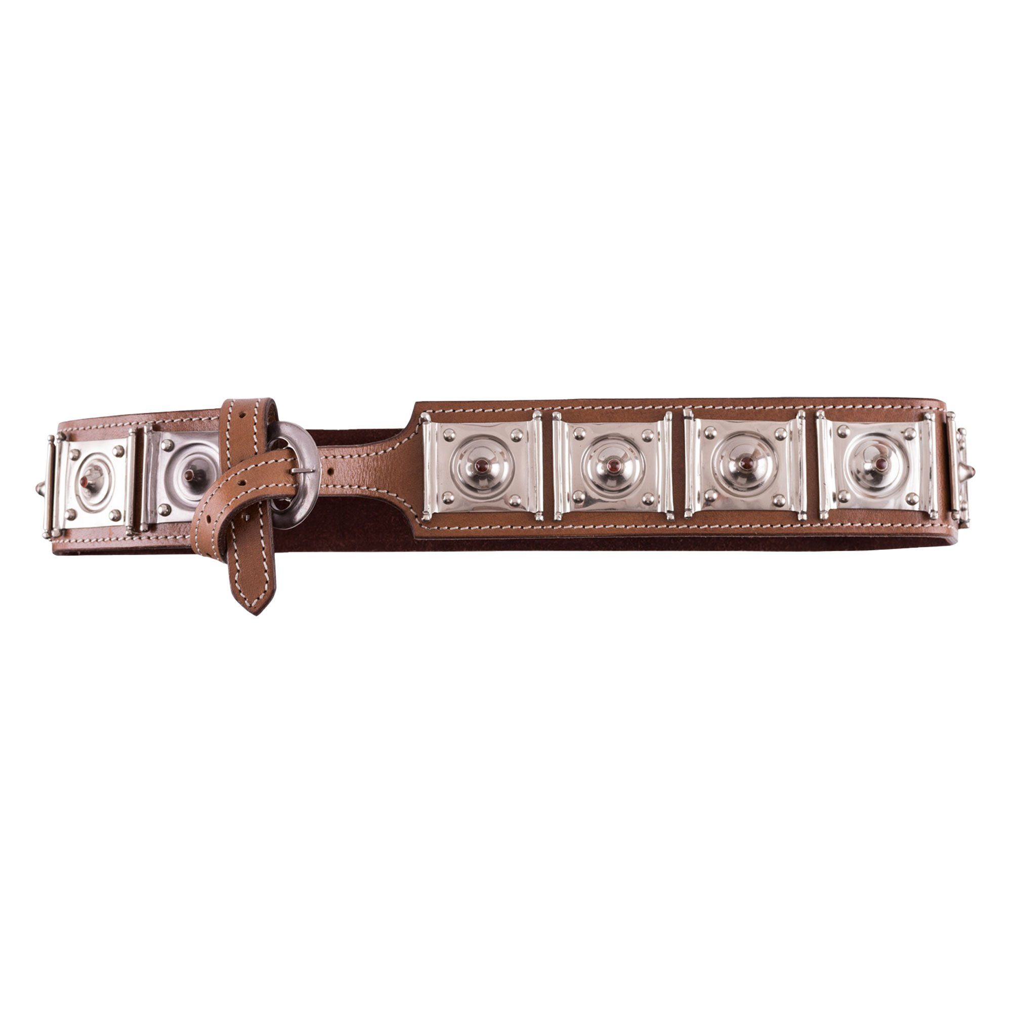 Ritter-Kostüm Römischer Gürtel, Rheingönheim Cingulum