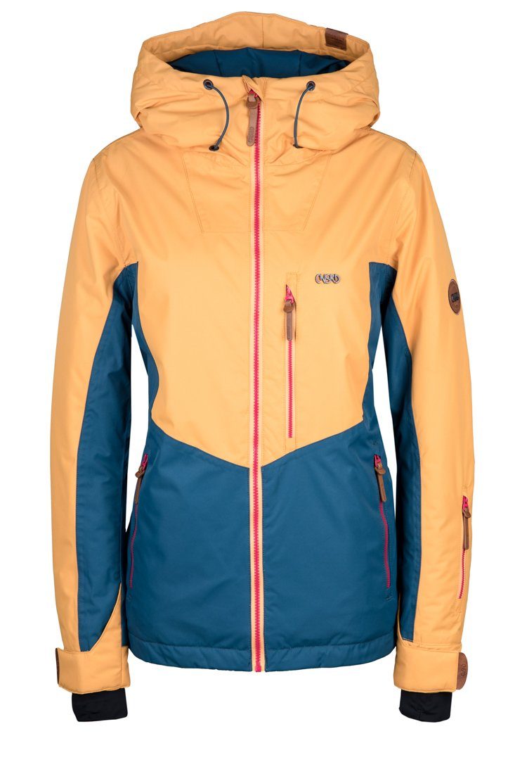 Skijacke GOGO SKIJKT CS WOMEN