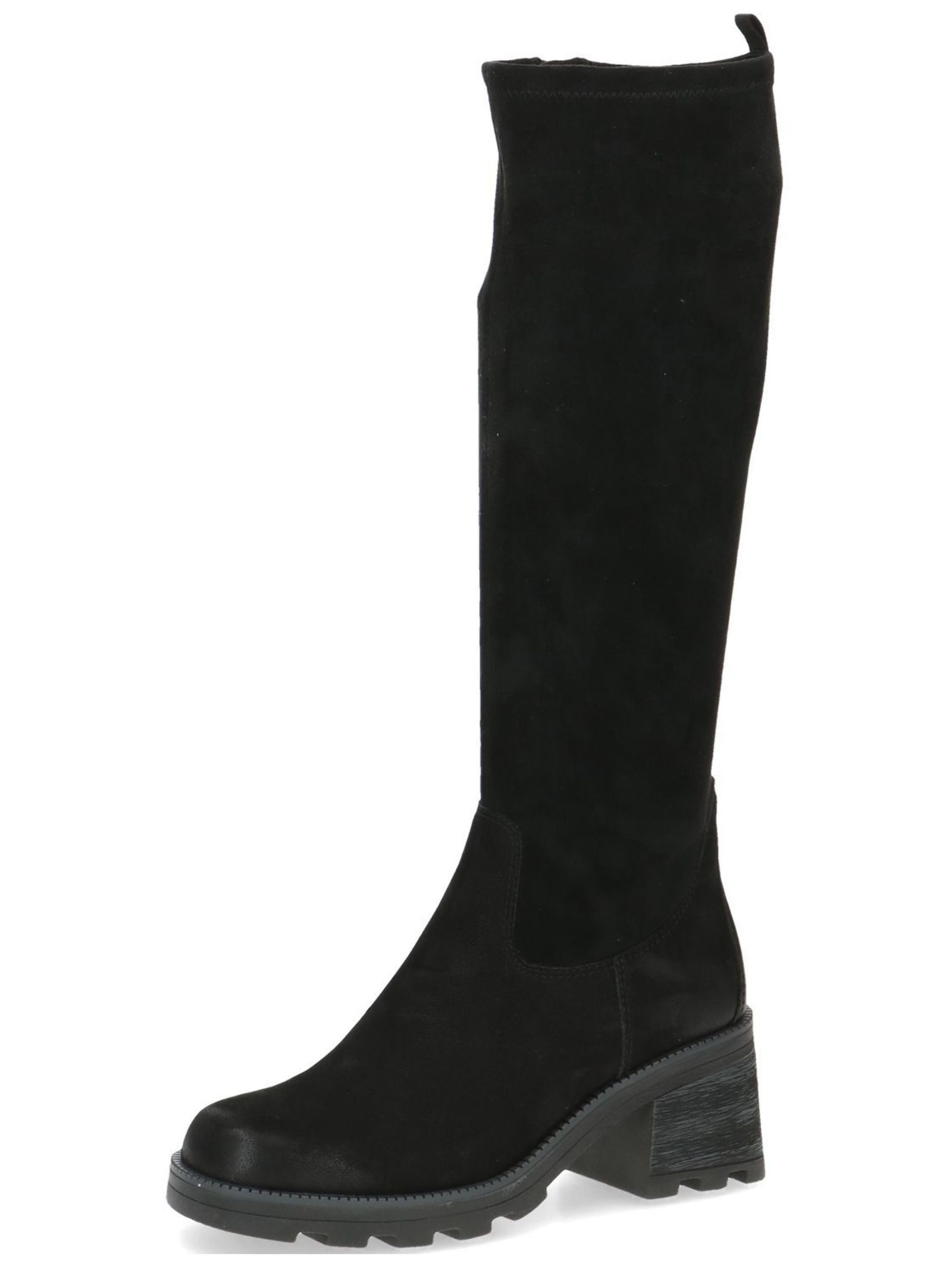 Caprice Stiefel Leder/Textil Stiefel günstig online kaufen