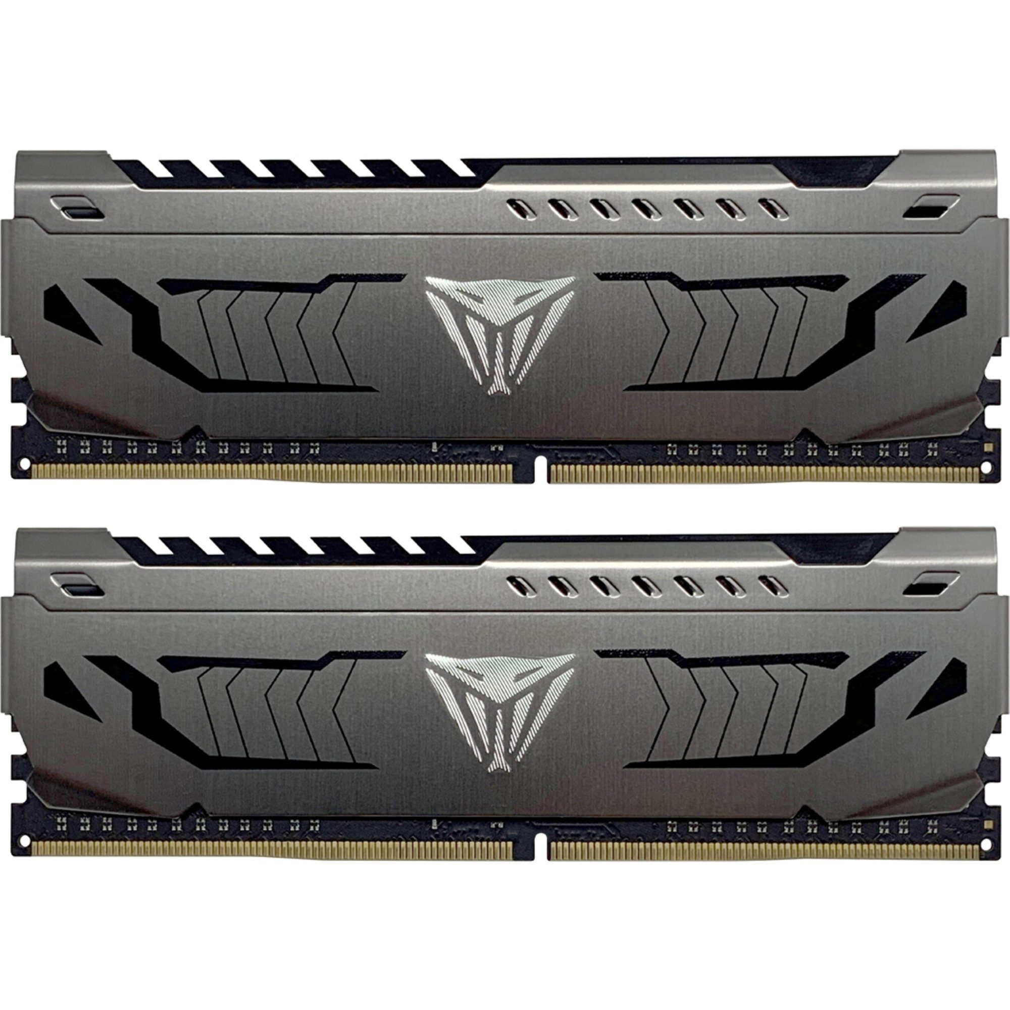 Patriot Patriot DIMM 16 GB DDR4-3200 (2x 8 GB) Dual-Kit, Arbeitsspeicher