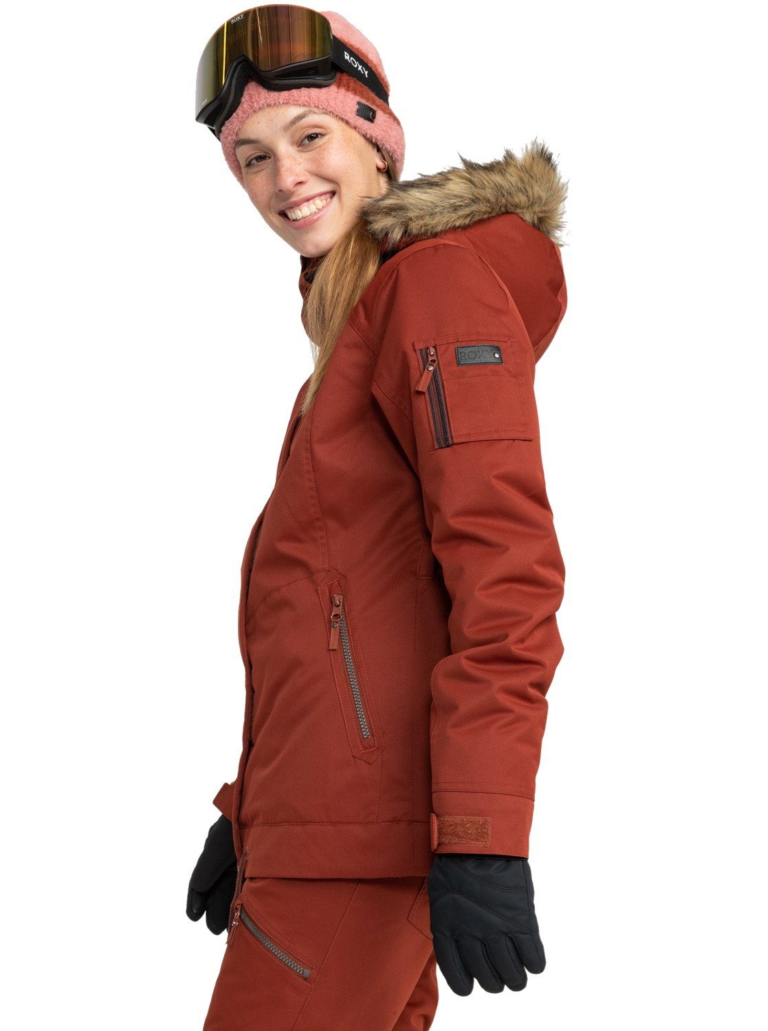Roxy Skijacke
