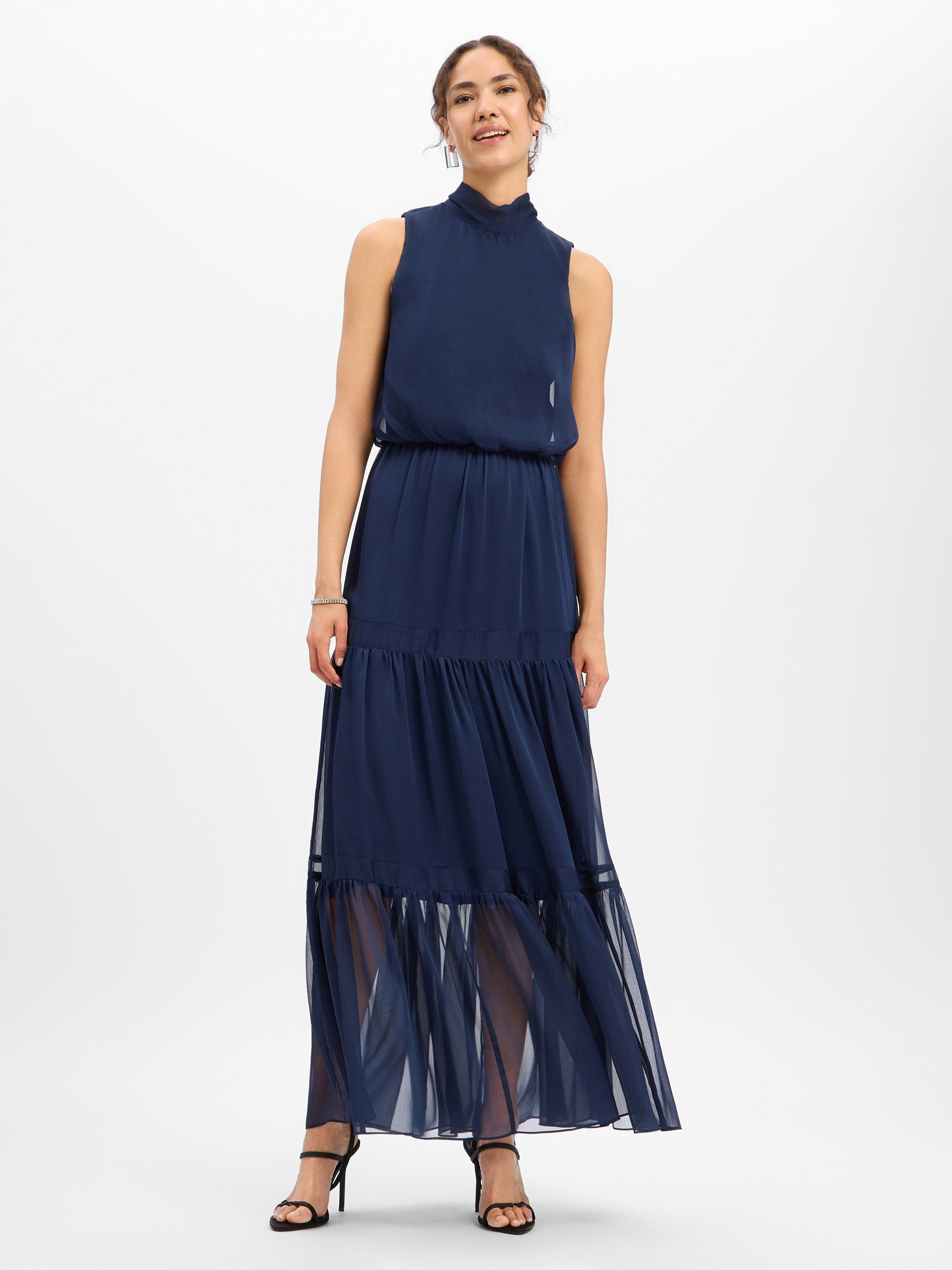 SWING Abendkleid