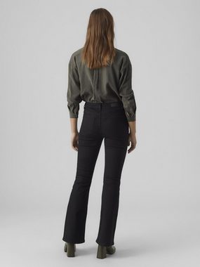 Vero Moda High-waist-Jeans (1-tlg) Weiteres Detail