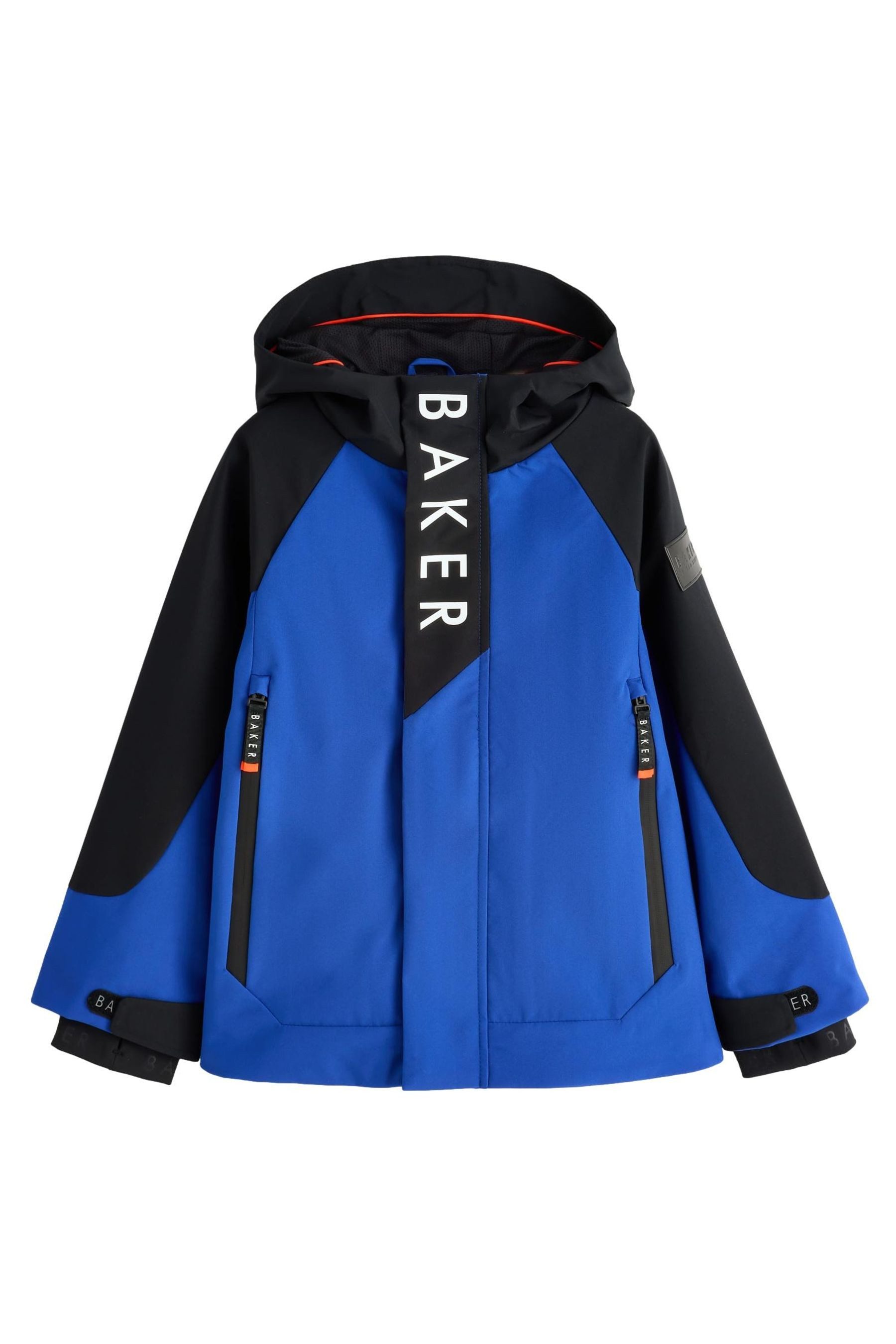 Regenjacke Baker by Ted Baker wasserabweisender Mantel