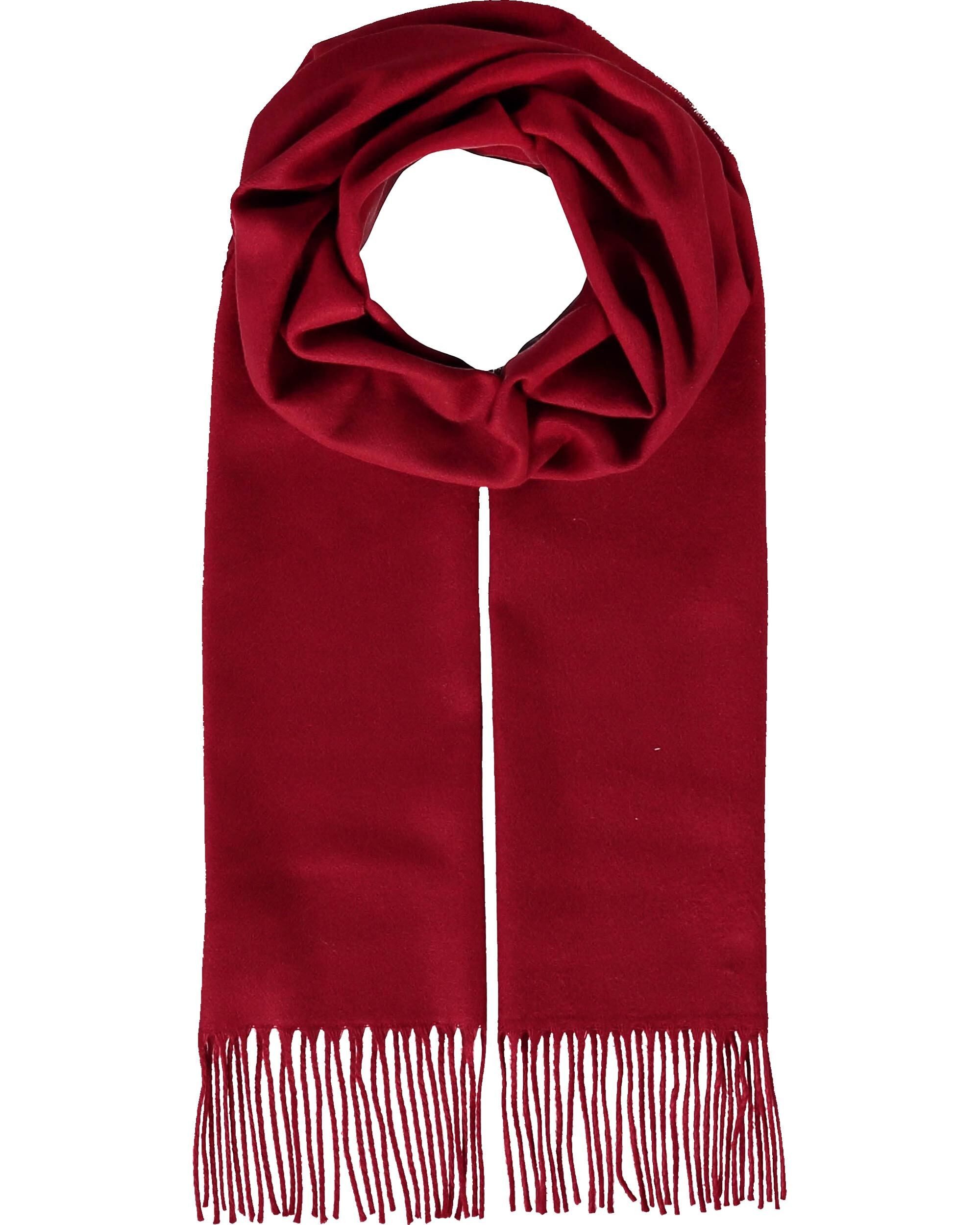 Fraas Modeschal Cashmink® Schal, (mit Fransen), Co2 neutral günstig online kaufen